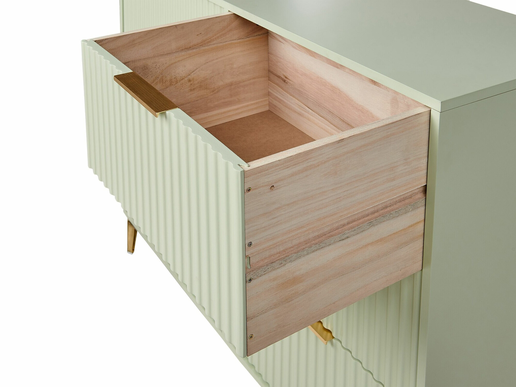 Kumode Berwyn 2221 (Zaļš)