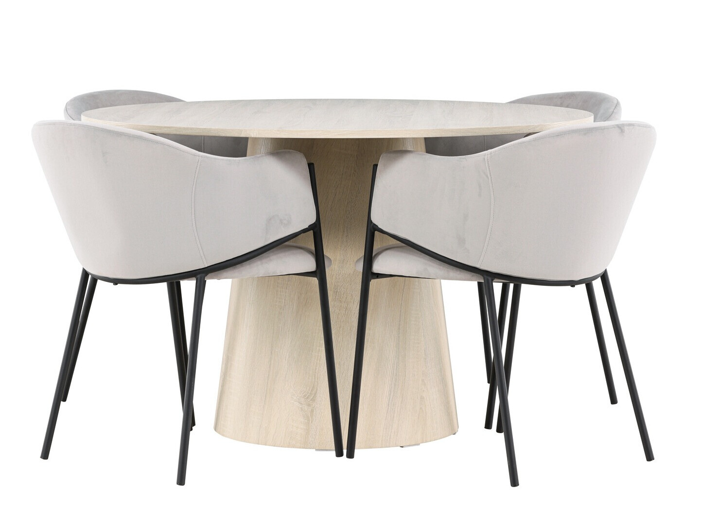 Обеденный гарнитур Dallas 4555