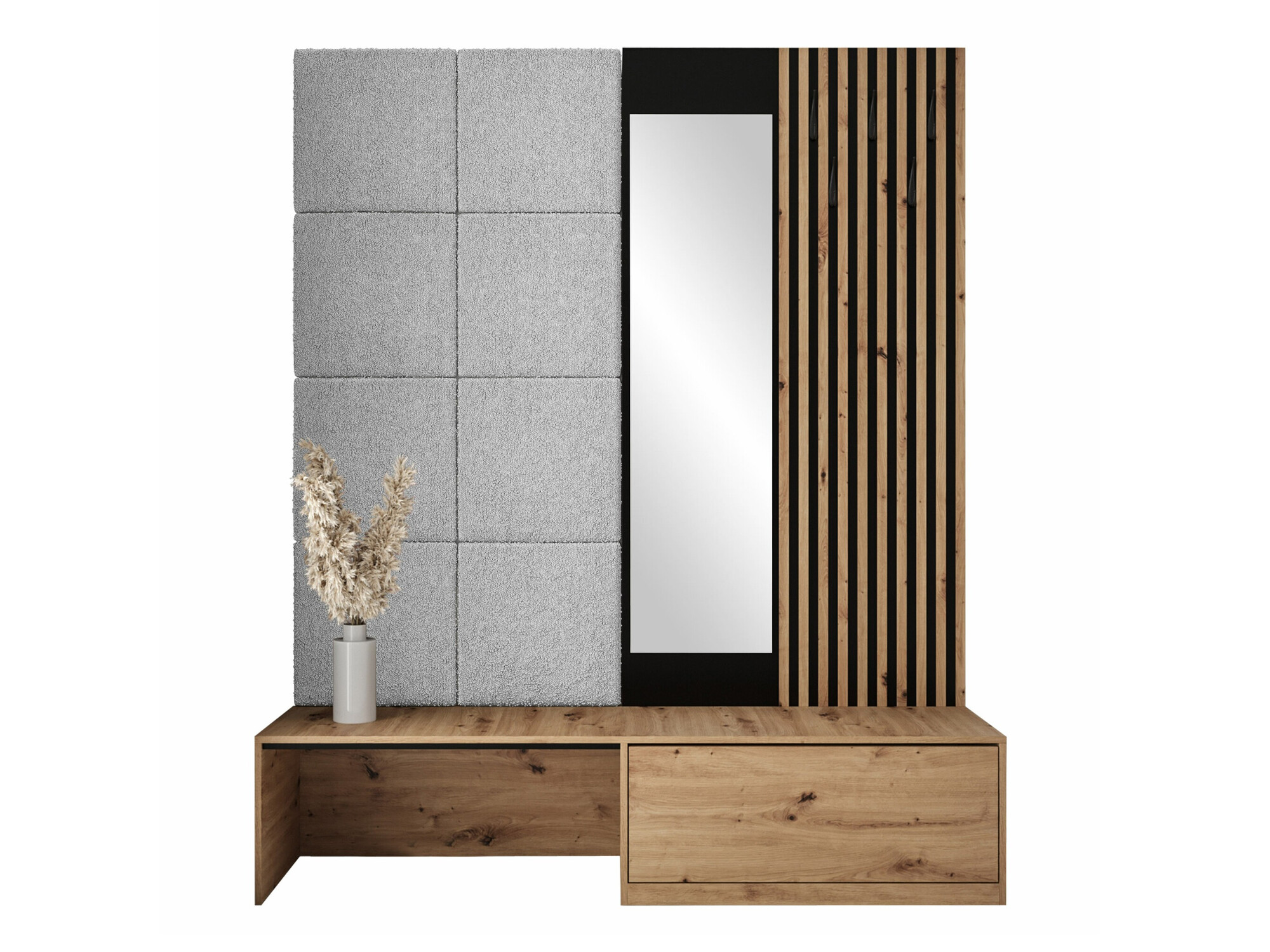 Priekšnama komplekts Fabor (Abriamo 6)