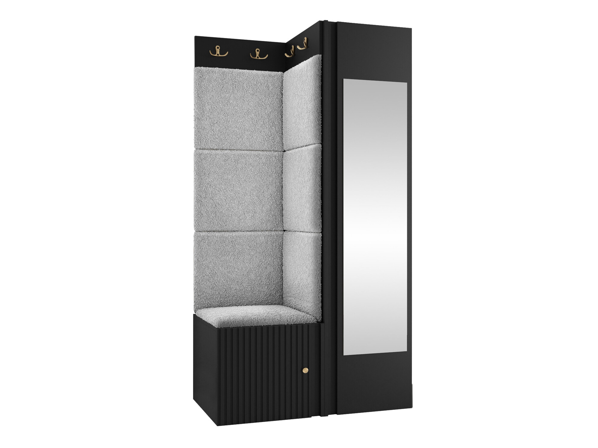 Priekšnama komplekts Hartford 391 (Abriamo 6)