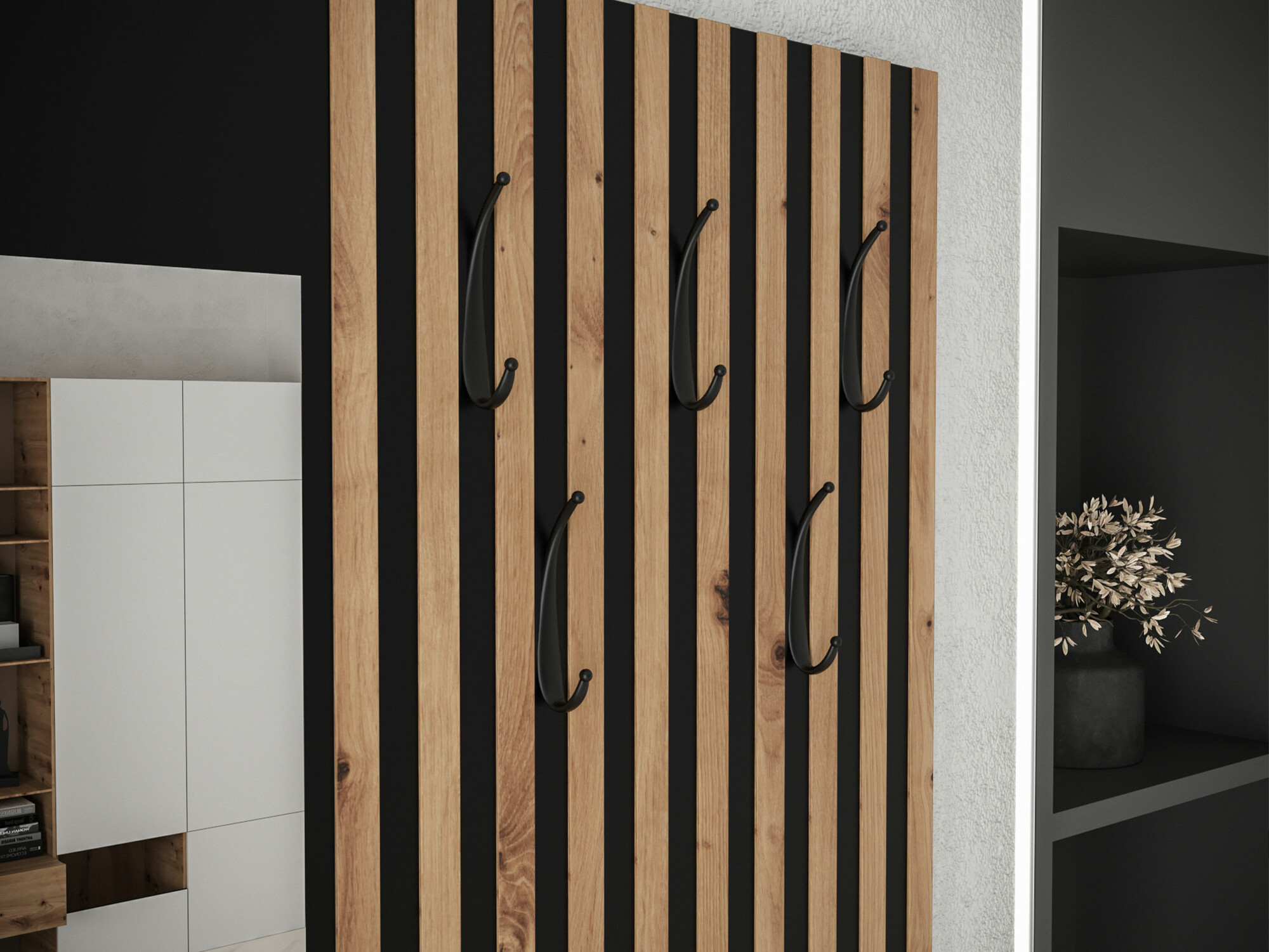 Прихожая Hartford 322 (Abriamo 6)