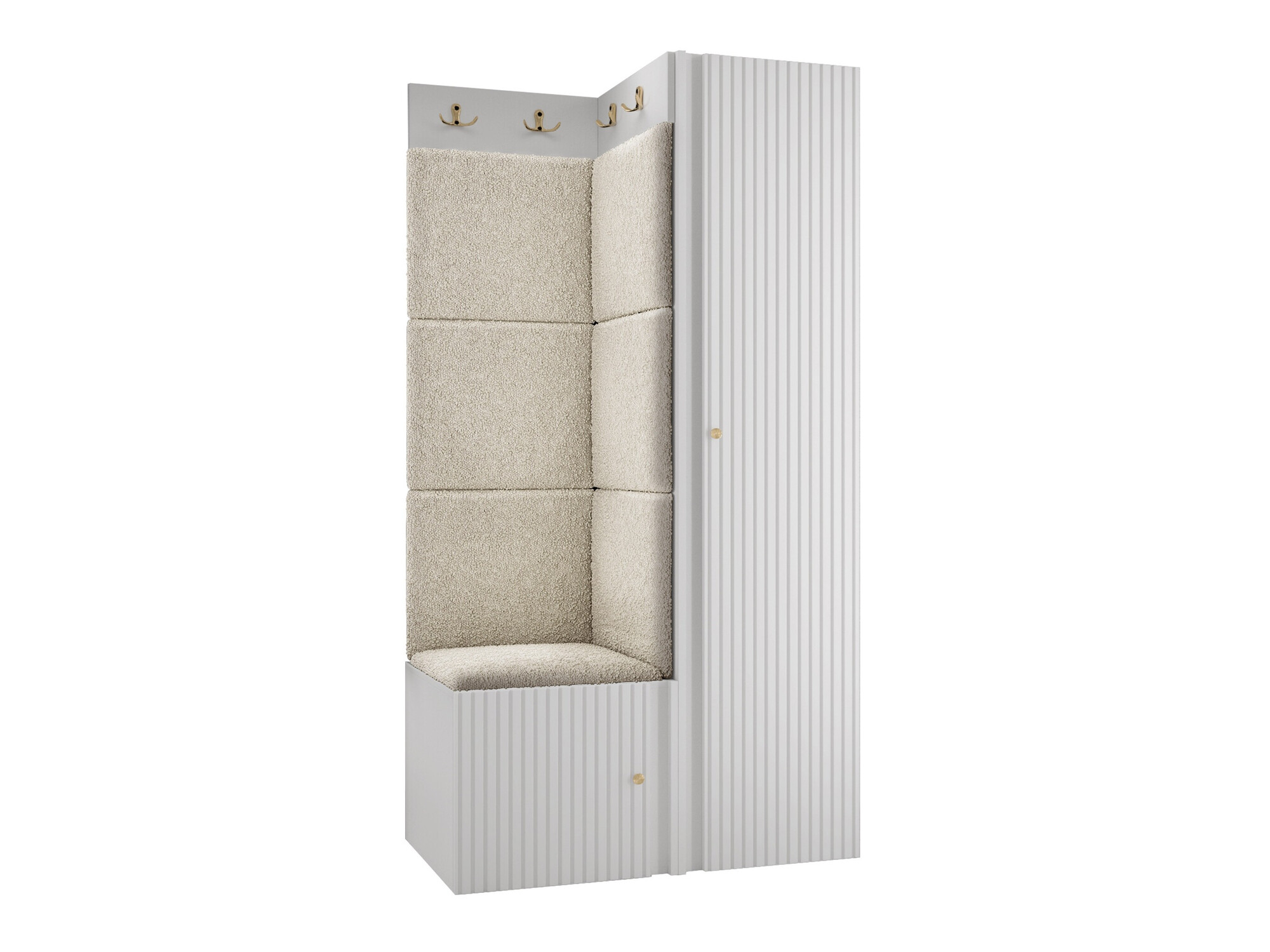 Прихожая Hartford 390 (Abriamo 3)