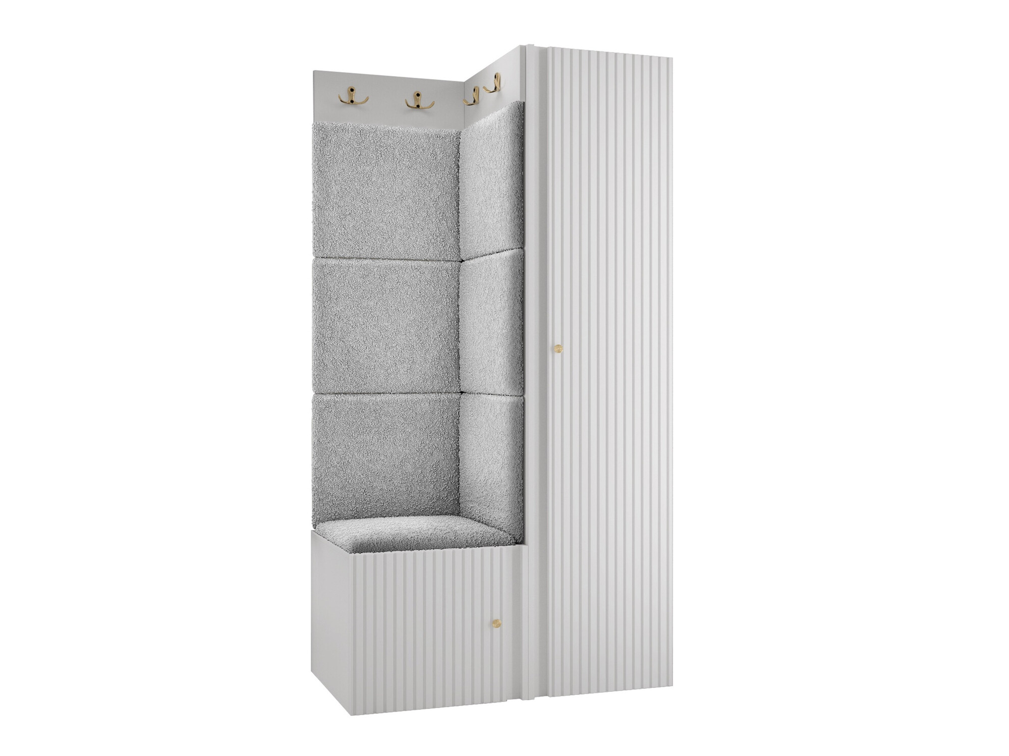 Прихожая Hartford 390 (Abriamo 6)