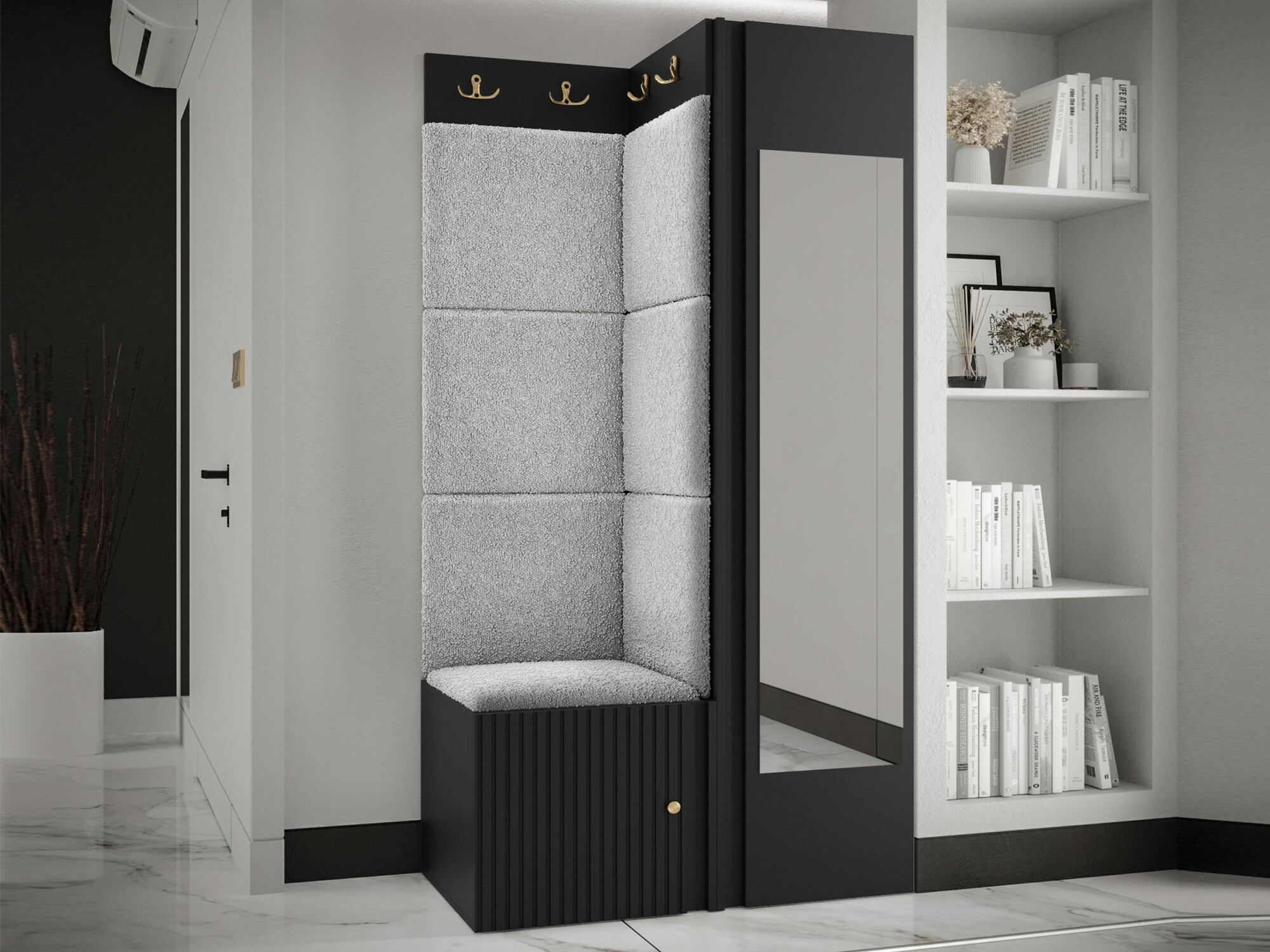 Прихожая Hartford 391 (Abriamo 6)