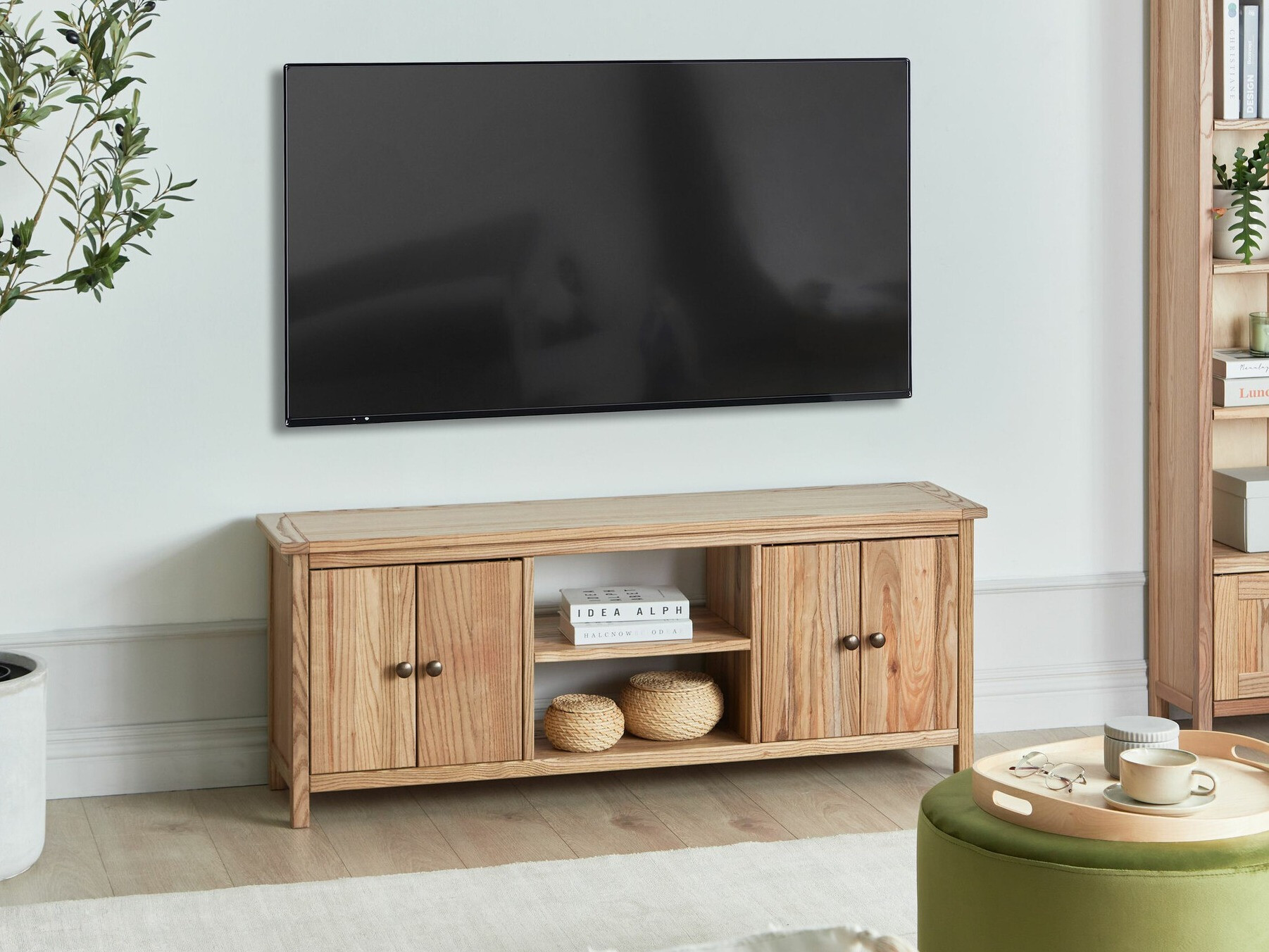 TV galds Melmone 100