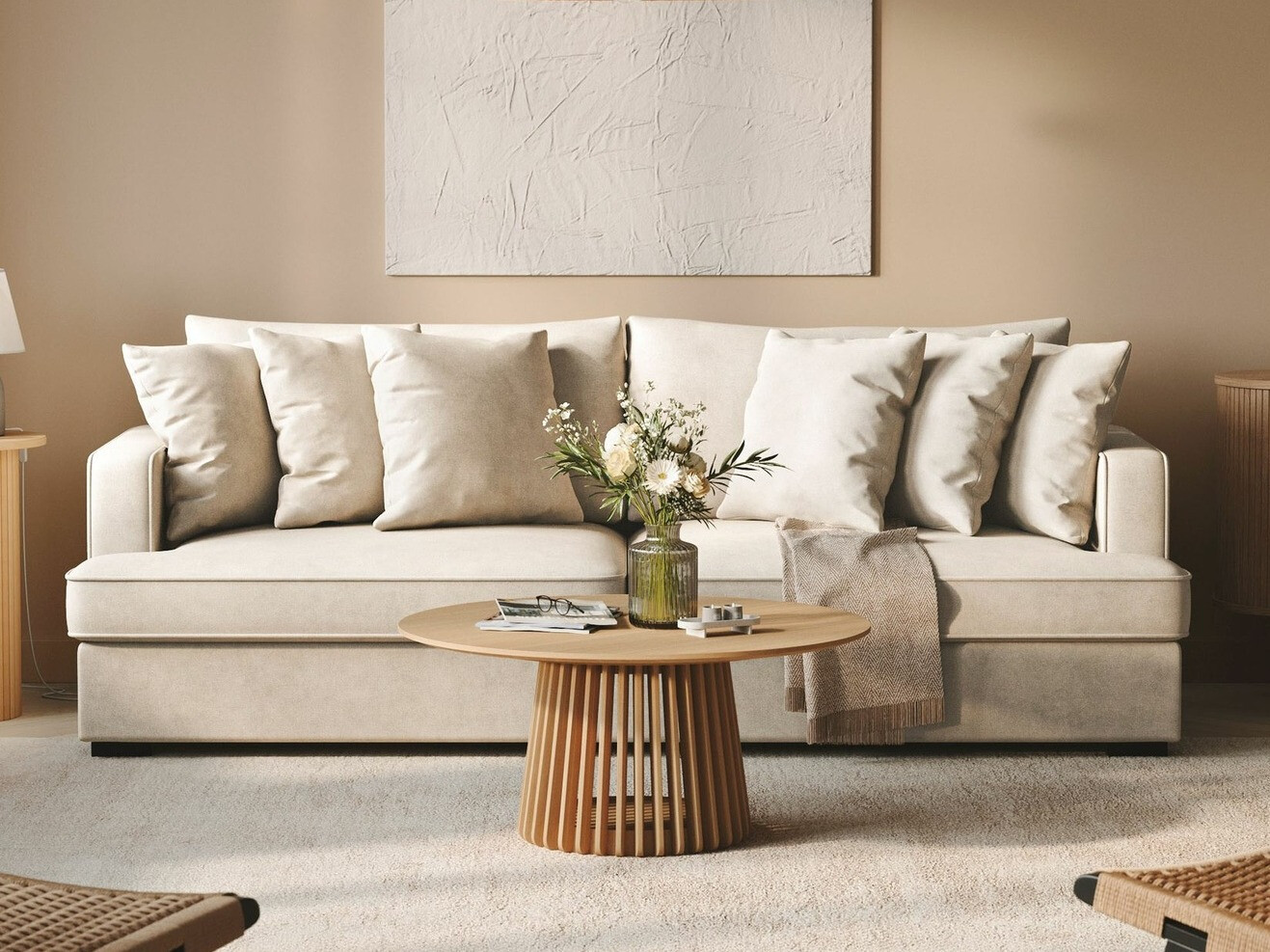 Диван Tivsoe 100 (Storm 02)