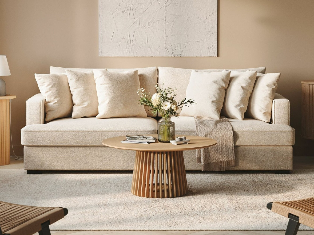 Диван Tivsoe 100 (Trenza 06)