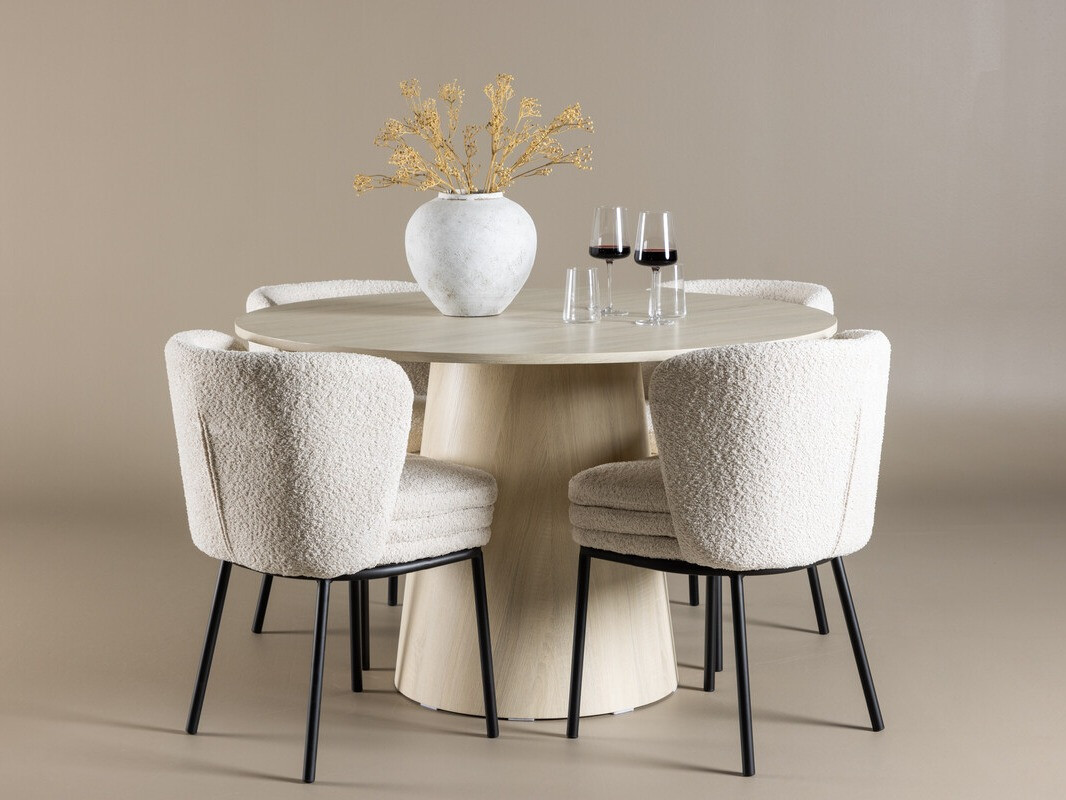 Ēdamistabas komplekts Dallas 4557