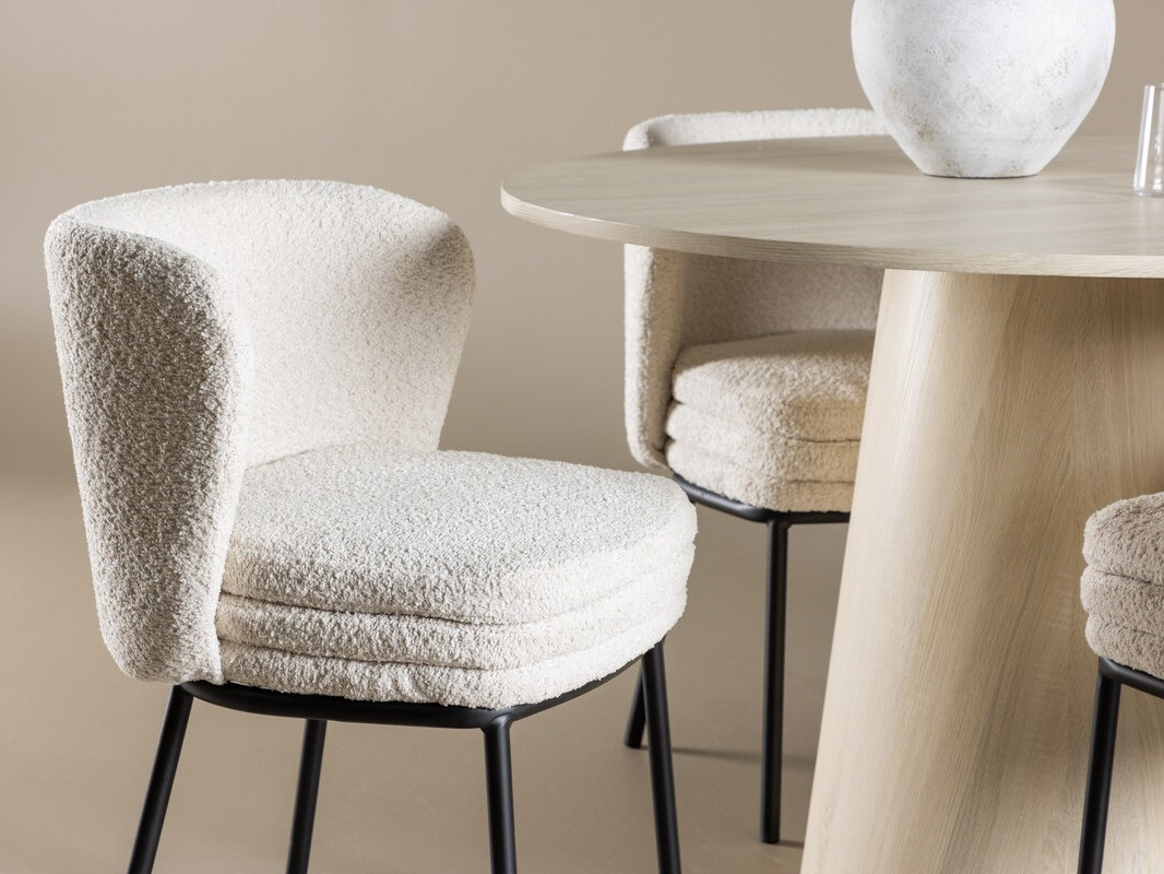 Ēdamistabas komplekts Dallas 4557