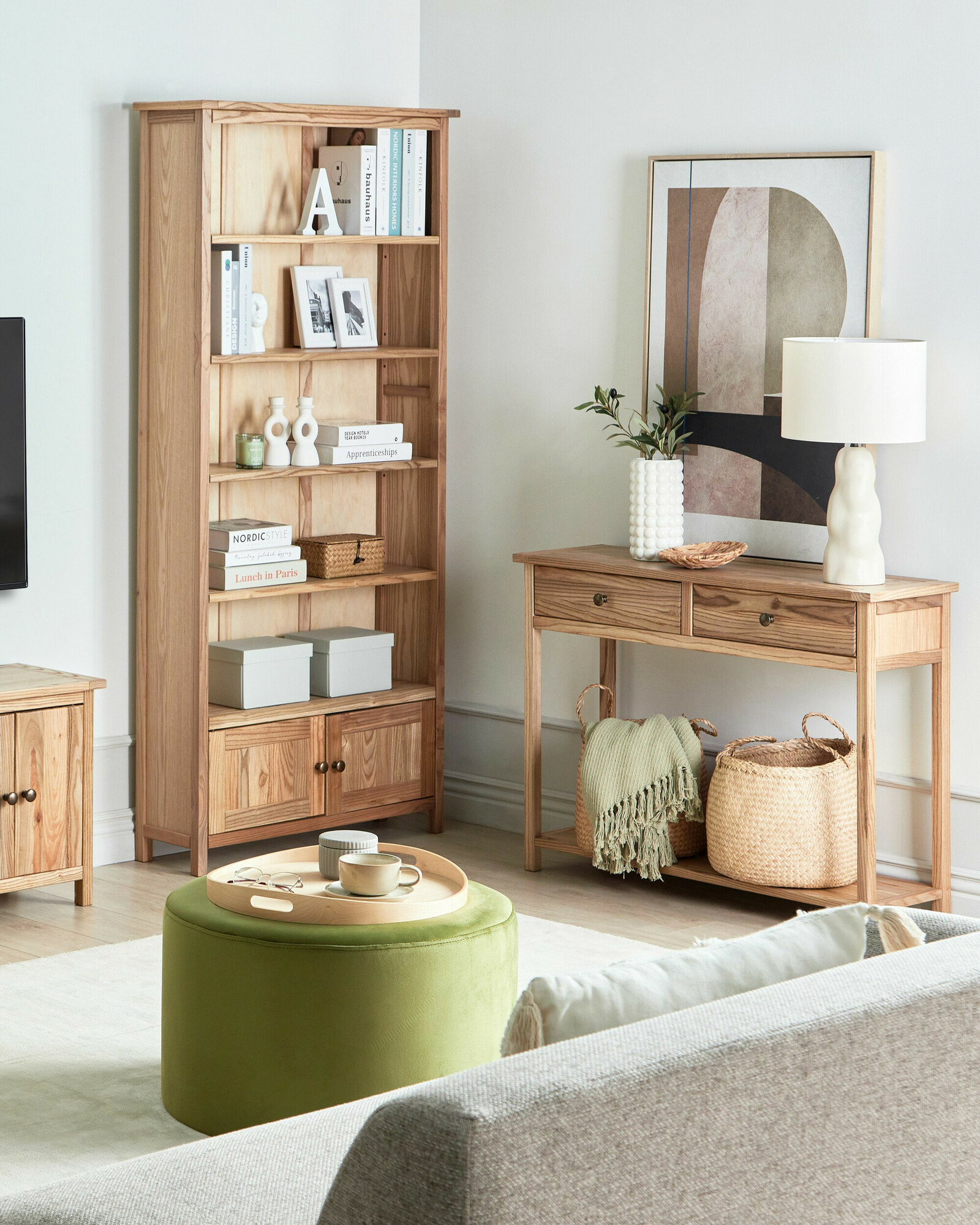 Консоль Melmone 103