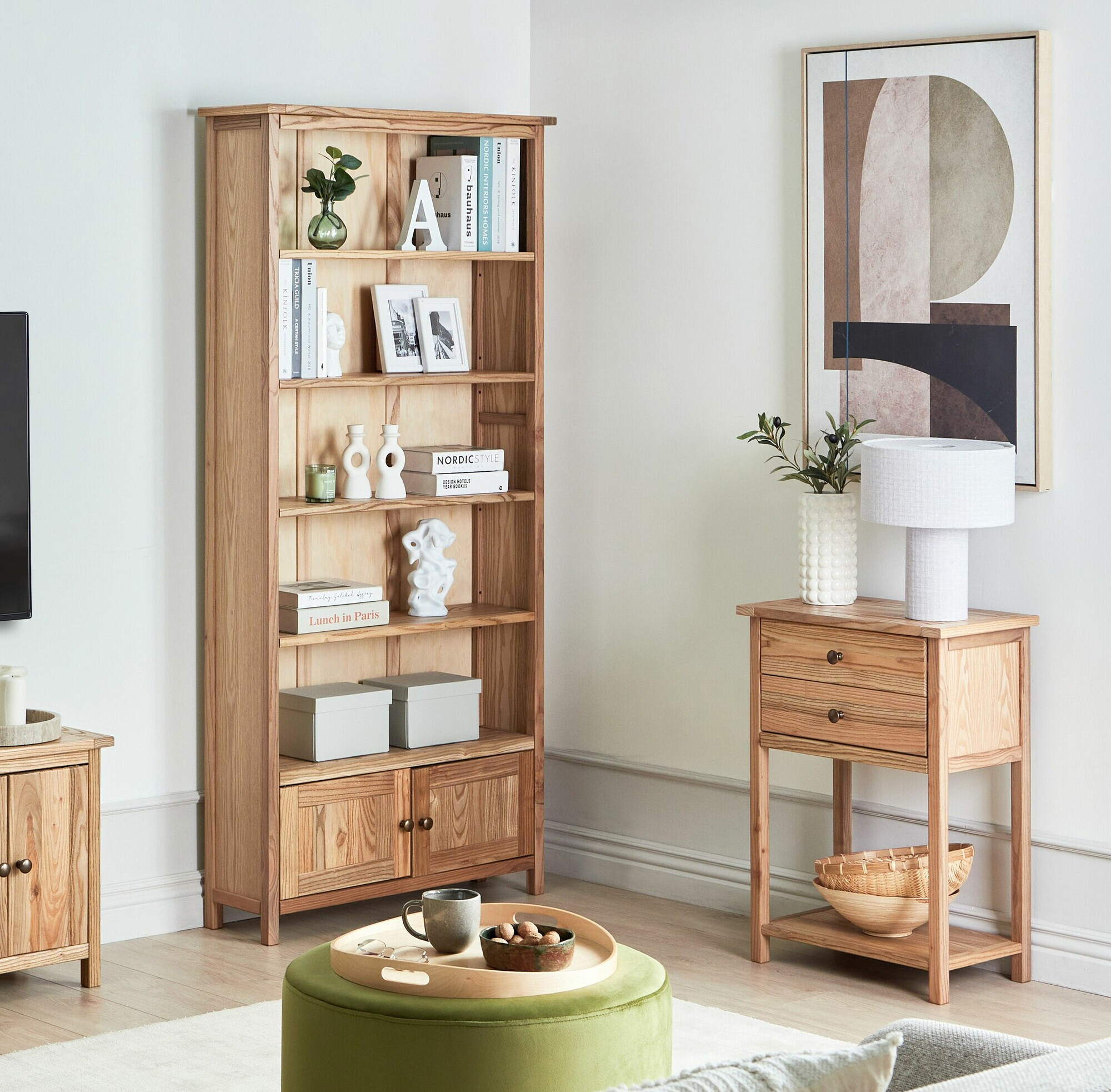 Консоль Melmone 106