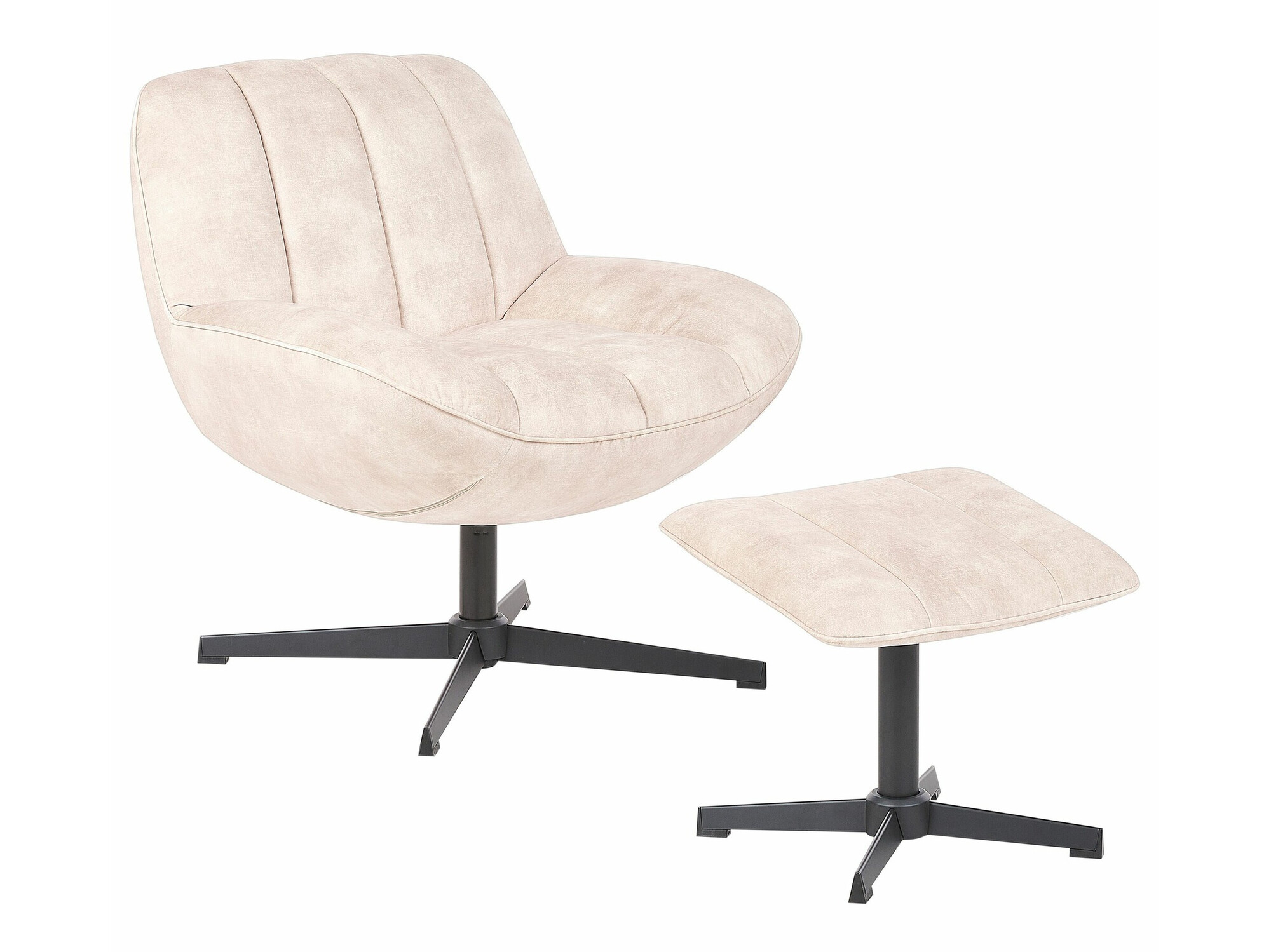 Кресло Berwyn 2222 (Бежевый)