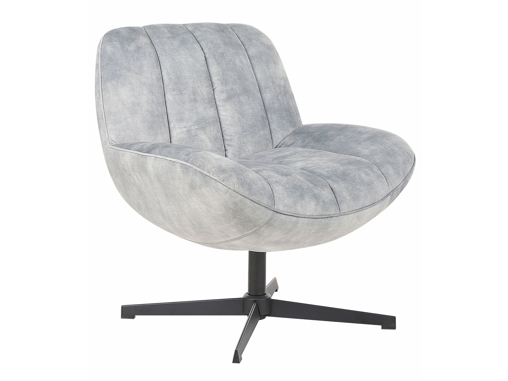 Кресло Berwyn 2222 (Серый)