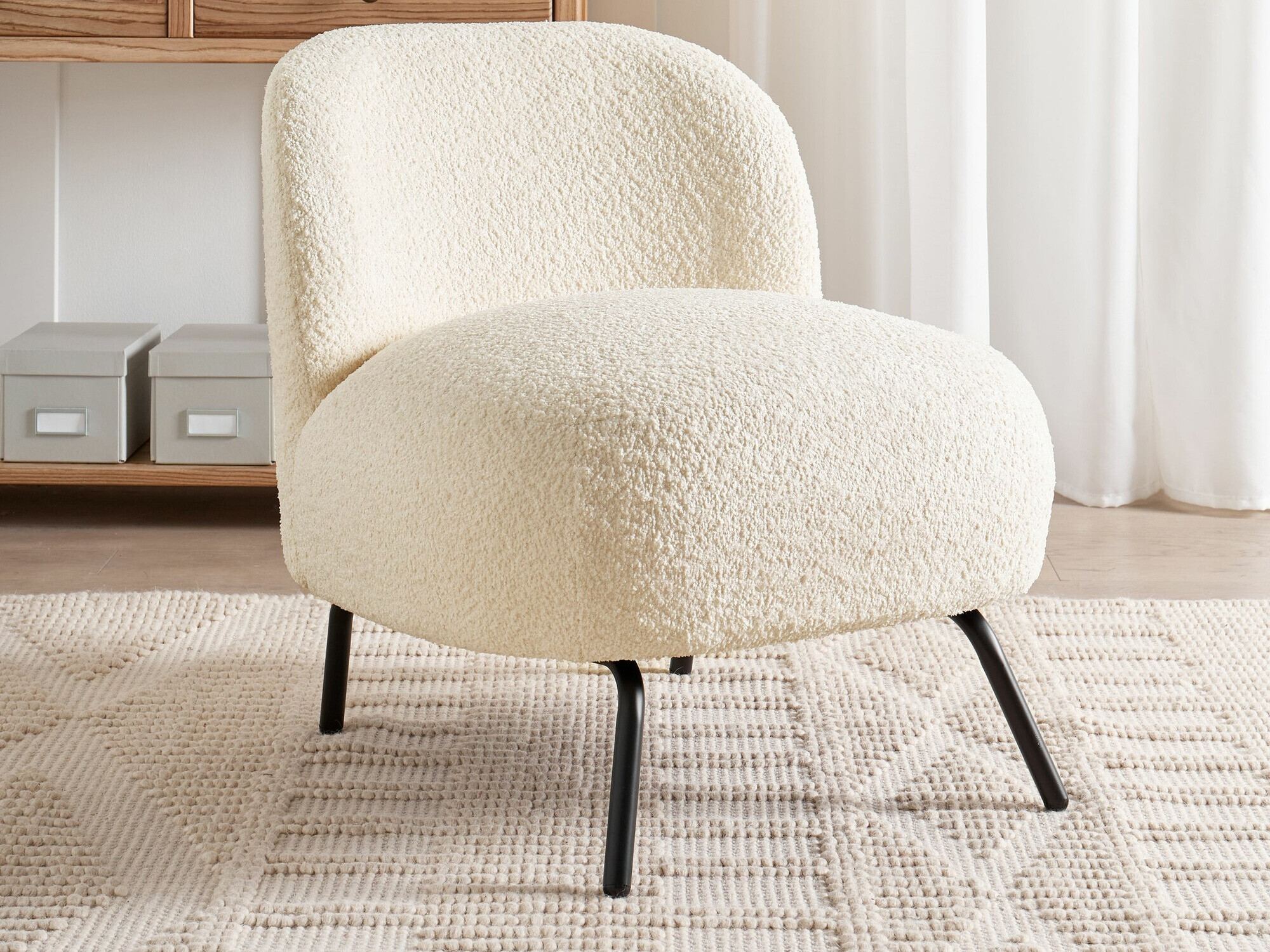 Кресло Berwyn 2223