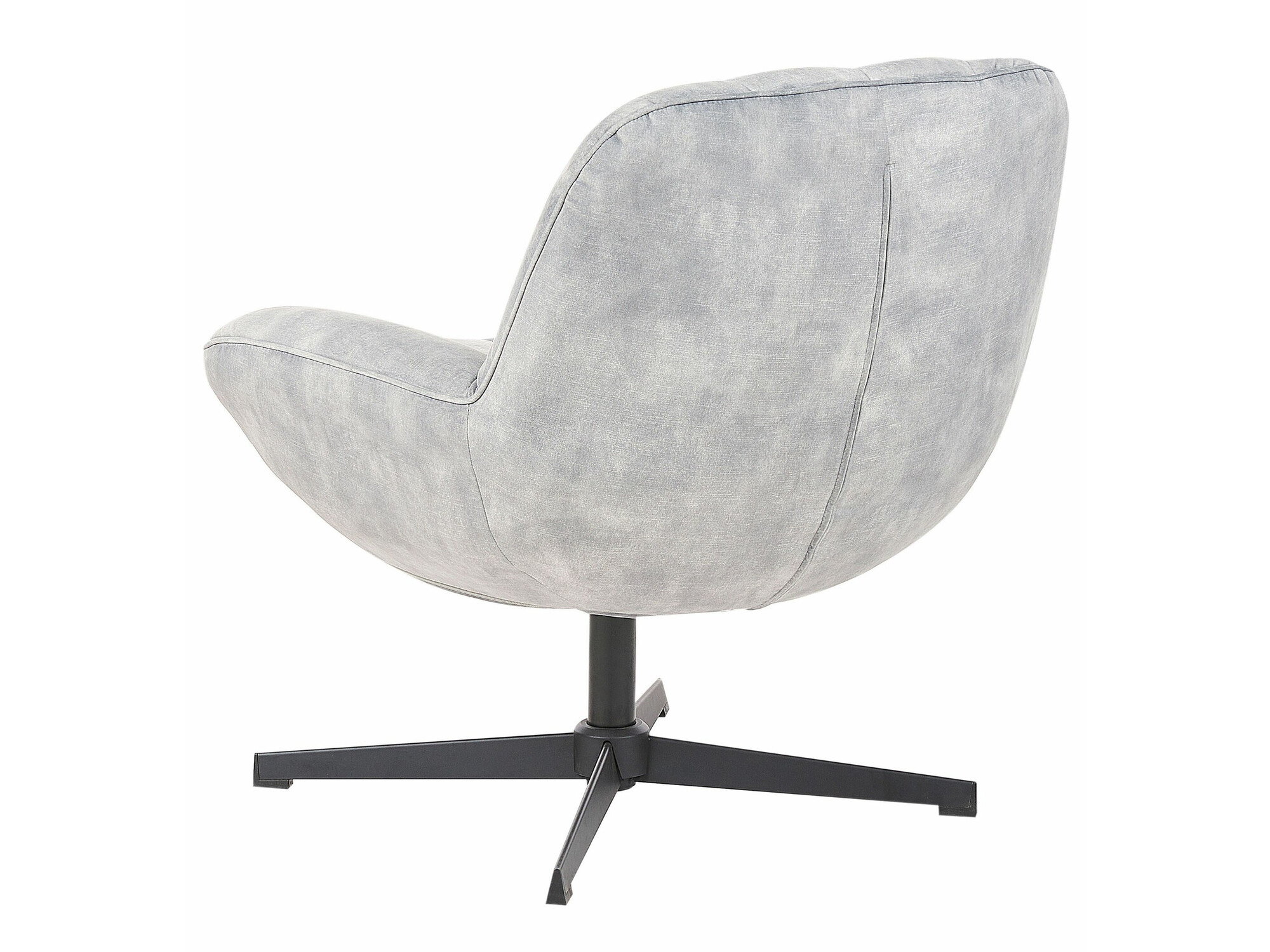 Krēsls Berwyn 2222 (Pelēks)