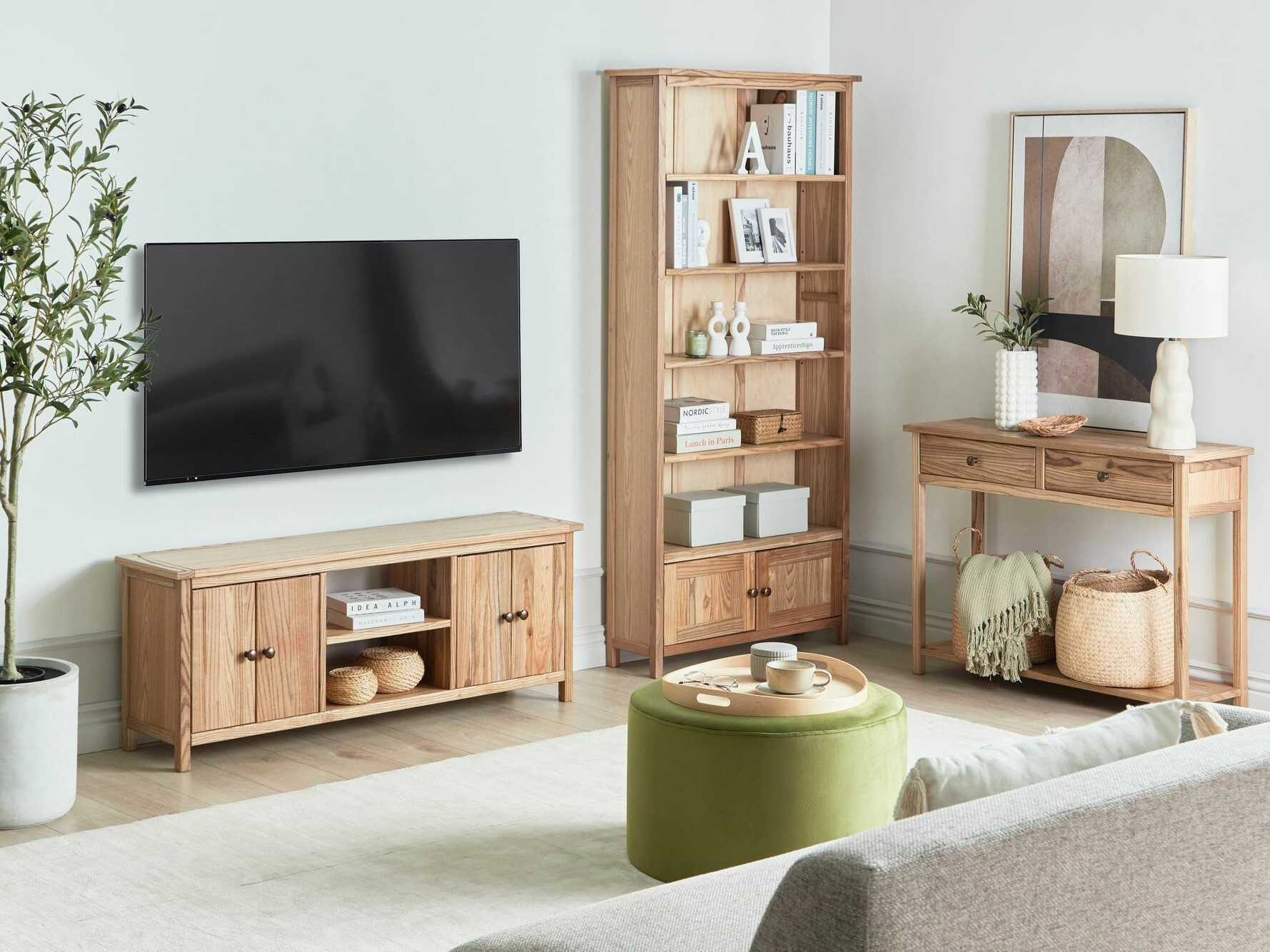 Набор для гостиной Melmone 107