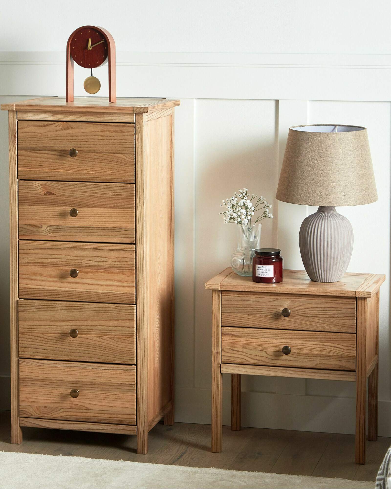 Naktsgaldiņš Melmone 105