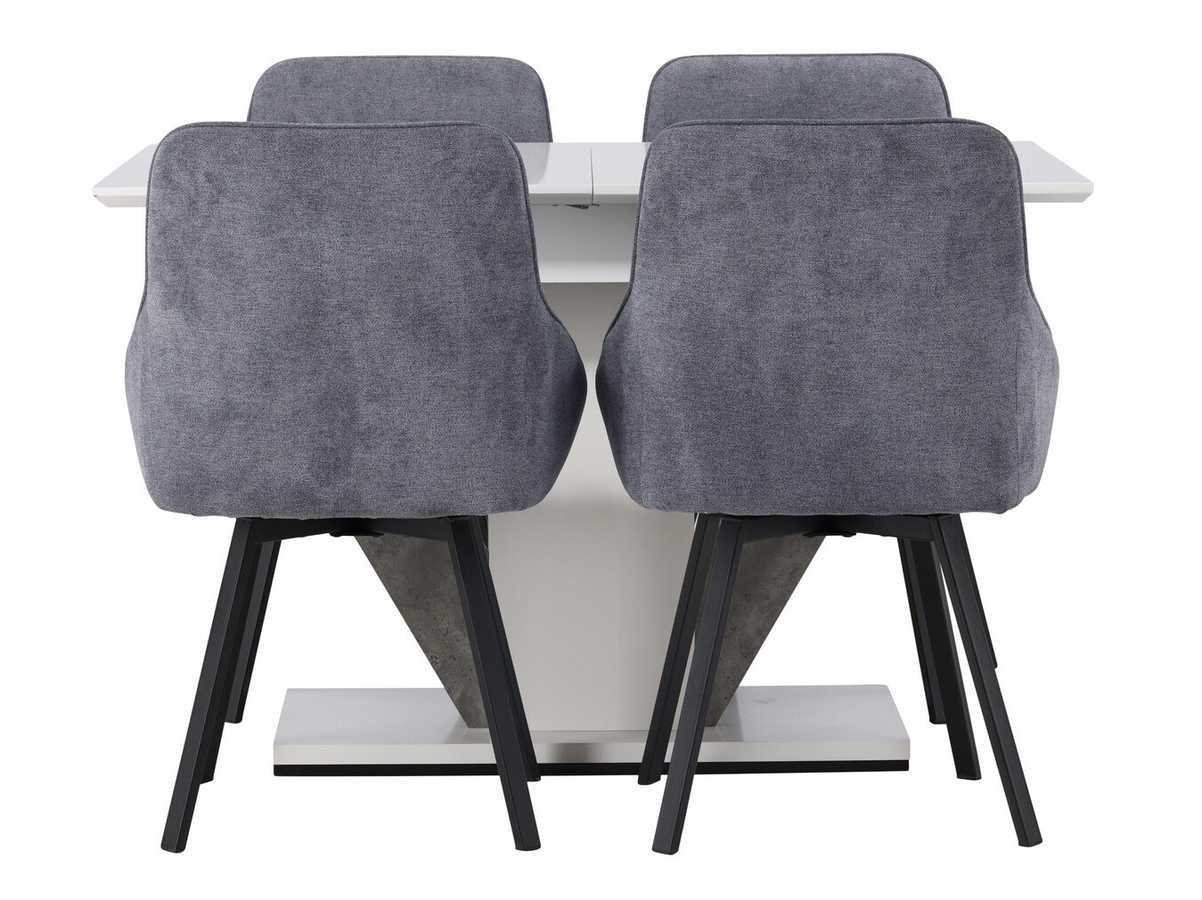 Обеденный гарнитур Dallas 4558