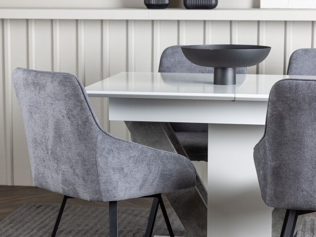 Обеденный гарнитур Dallas 4558