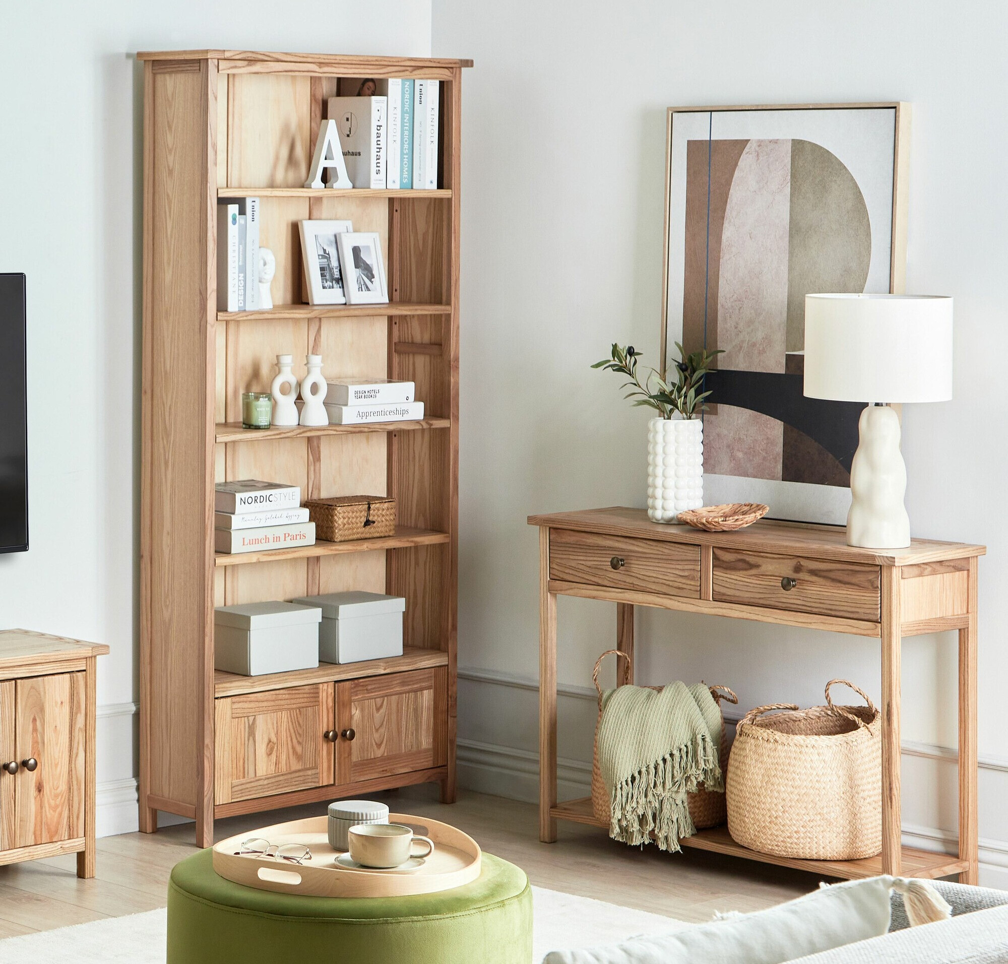 Стеллаж Melmone 102