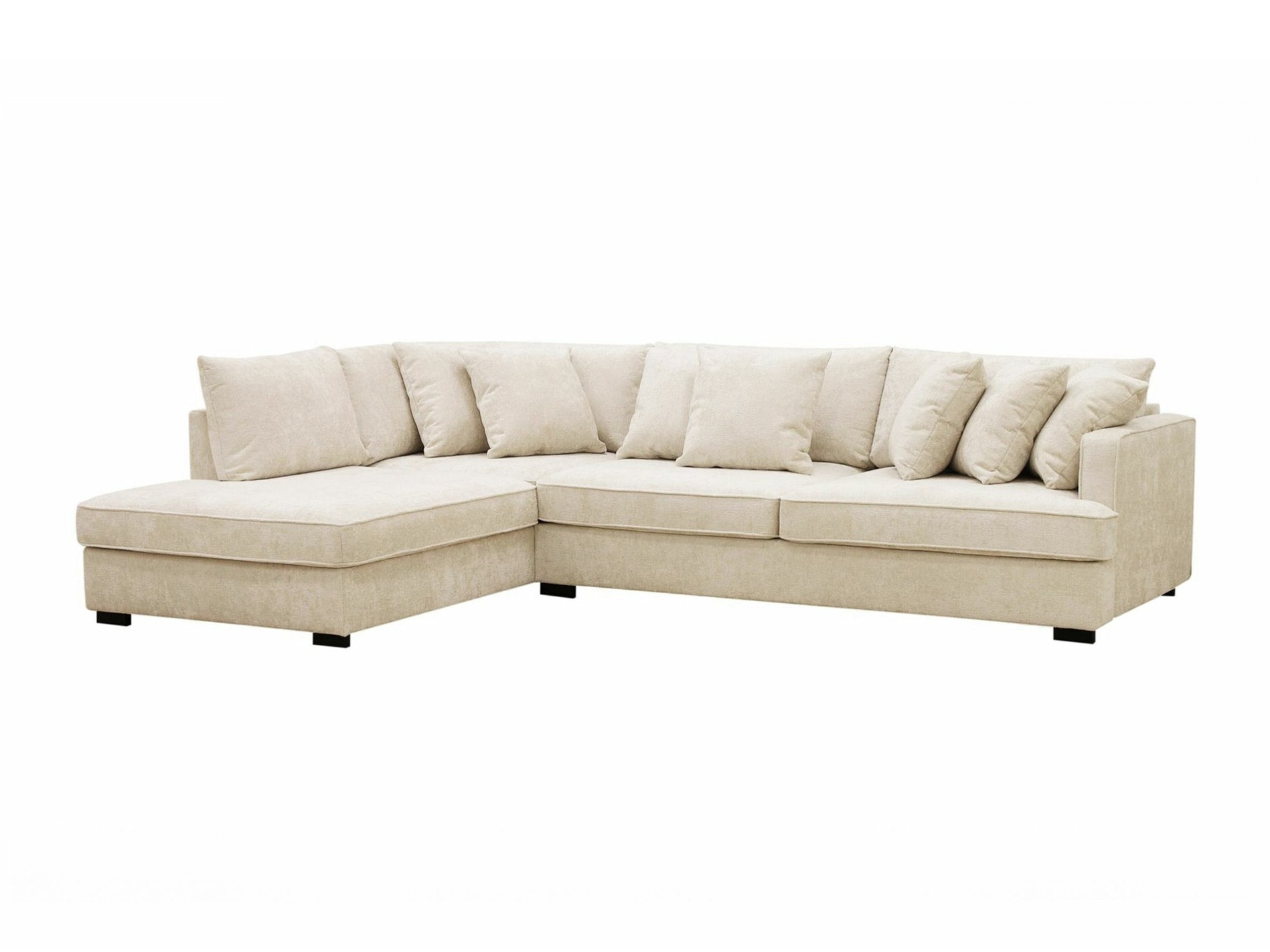 Stūra dīvāns Tivsoe 102 (Trenza 06)