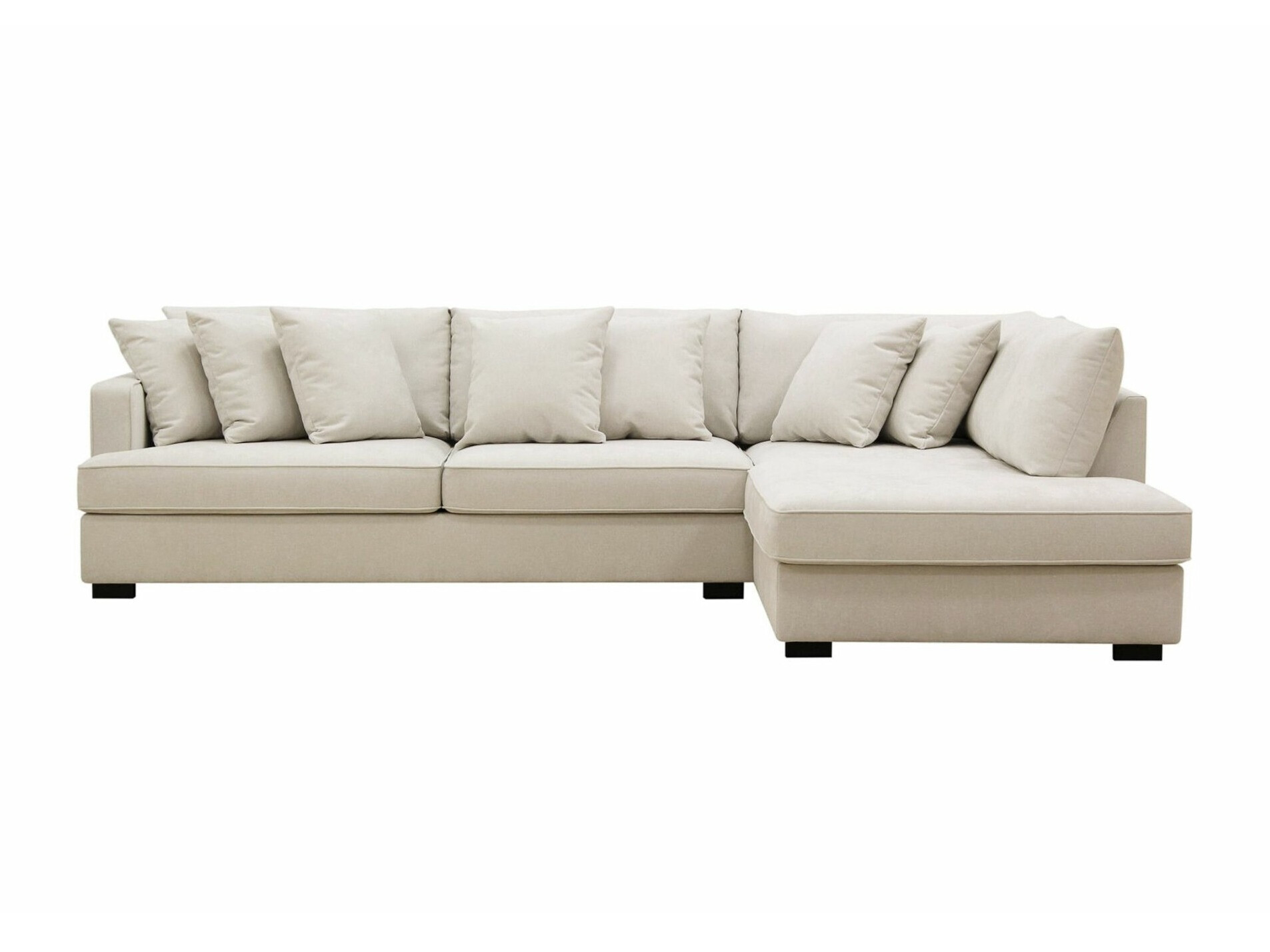 Угловой диван Tivsoe 102 (Storm 02)