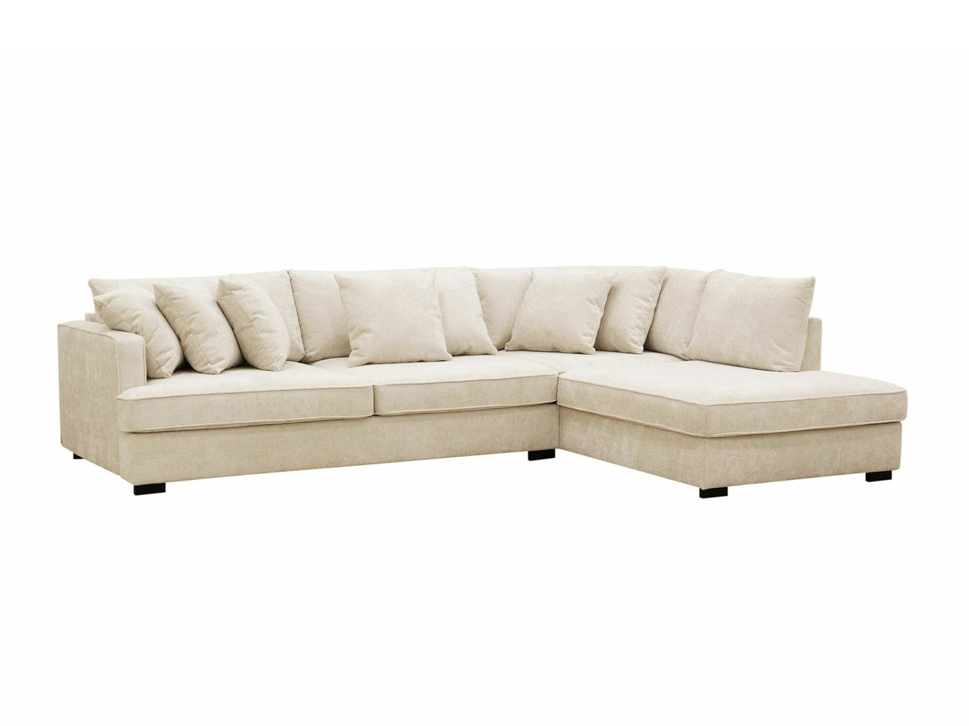 Угловой диван Tivsoe 102 (Trenza 06)