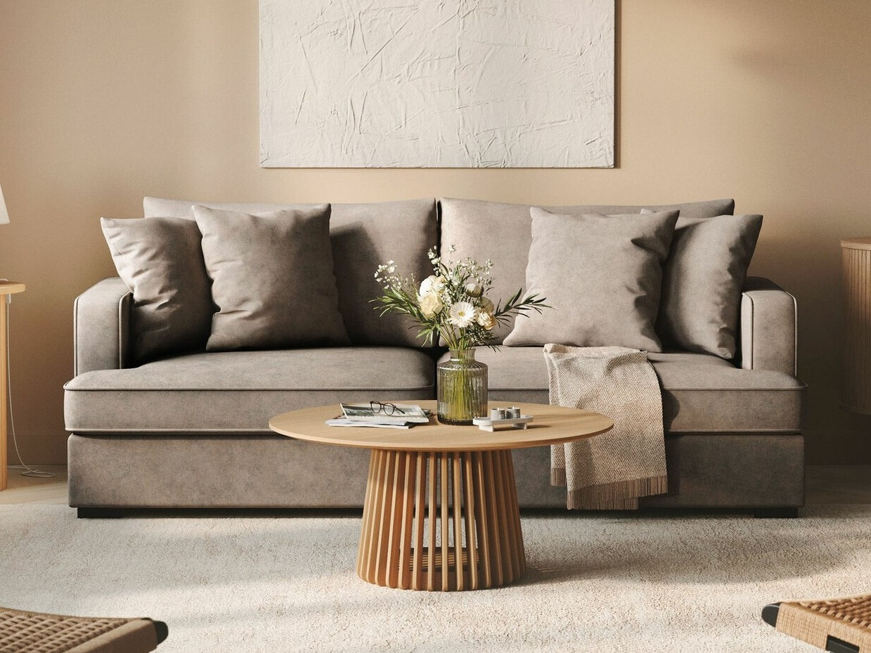 Dīvāns Tivsoe 103 (Storm 09)