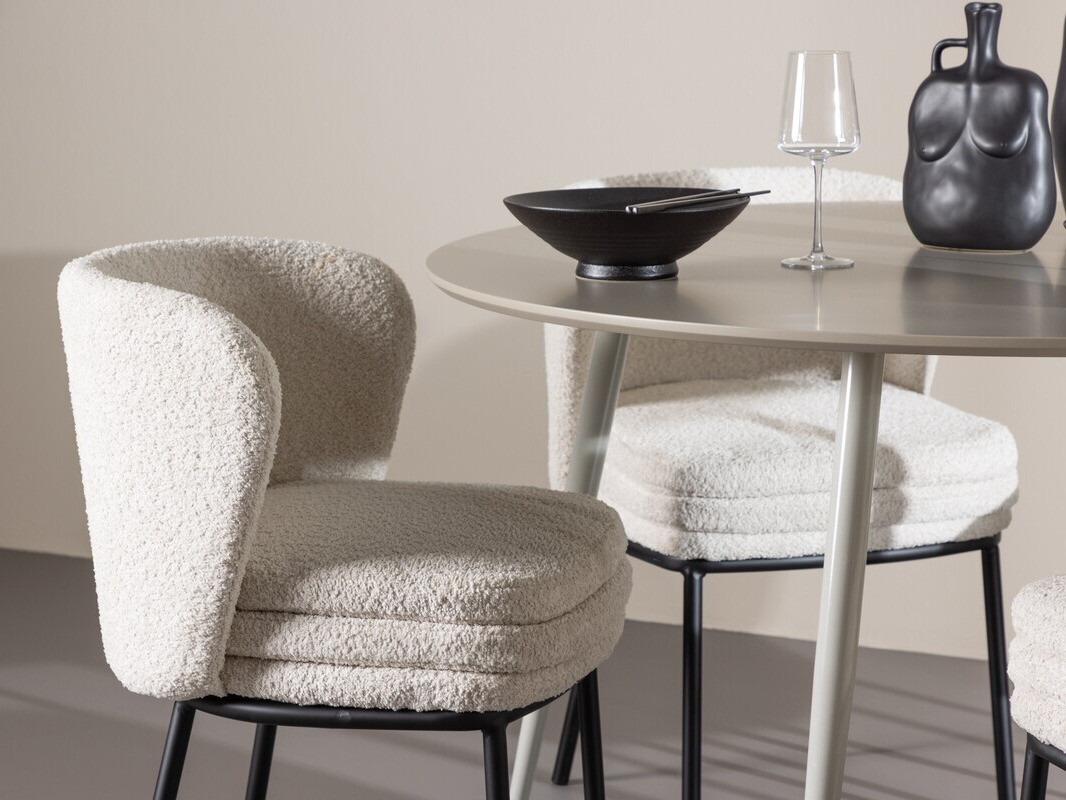 Ēdamistabas komplekts Dallas 4560