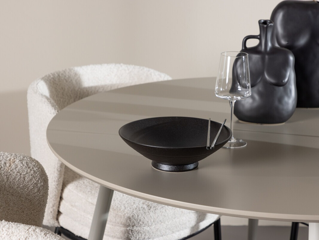 Ēdamistabas komplekts Dallas 4560