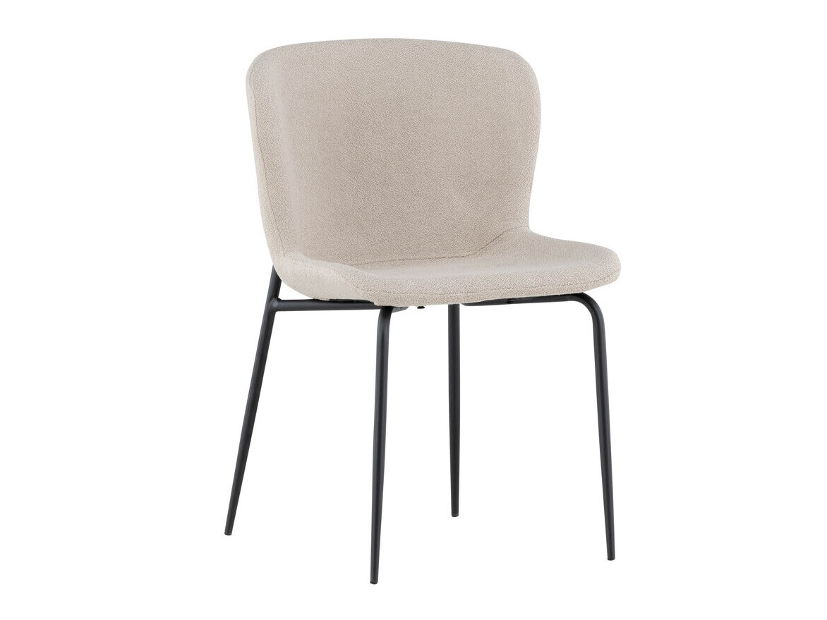 Ēdamistabas komplekts Dallas 4562 (Bēšs)