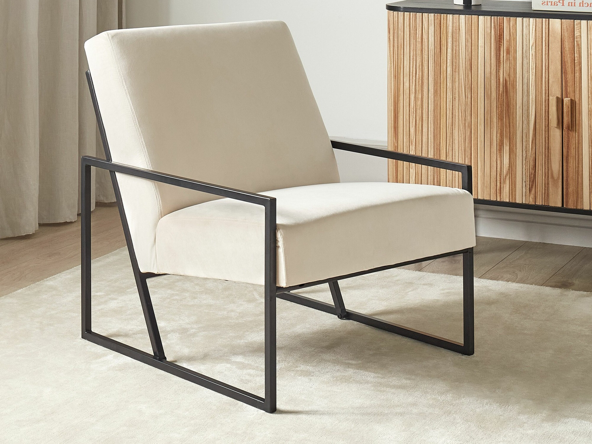 Кресло Berwyn 1755 (Бежевый)