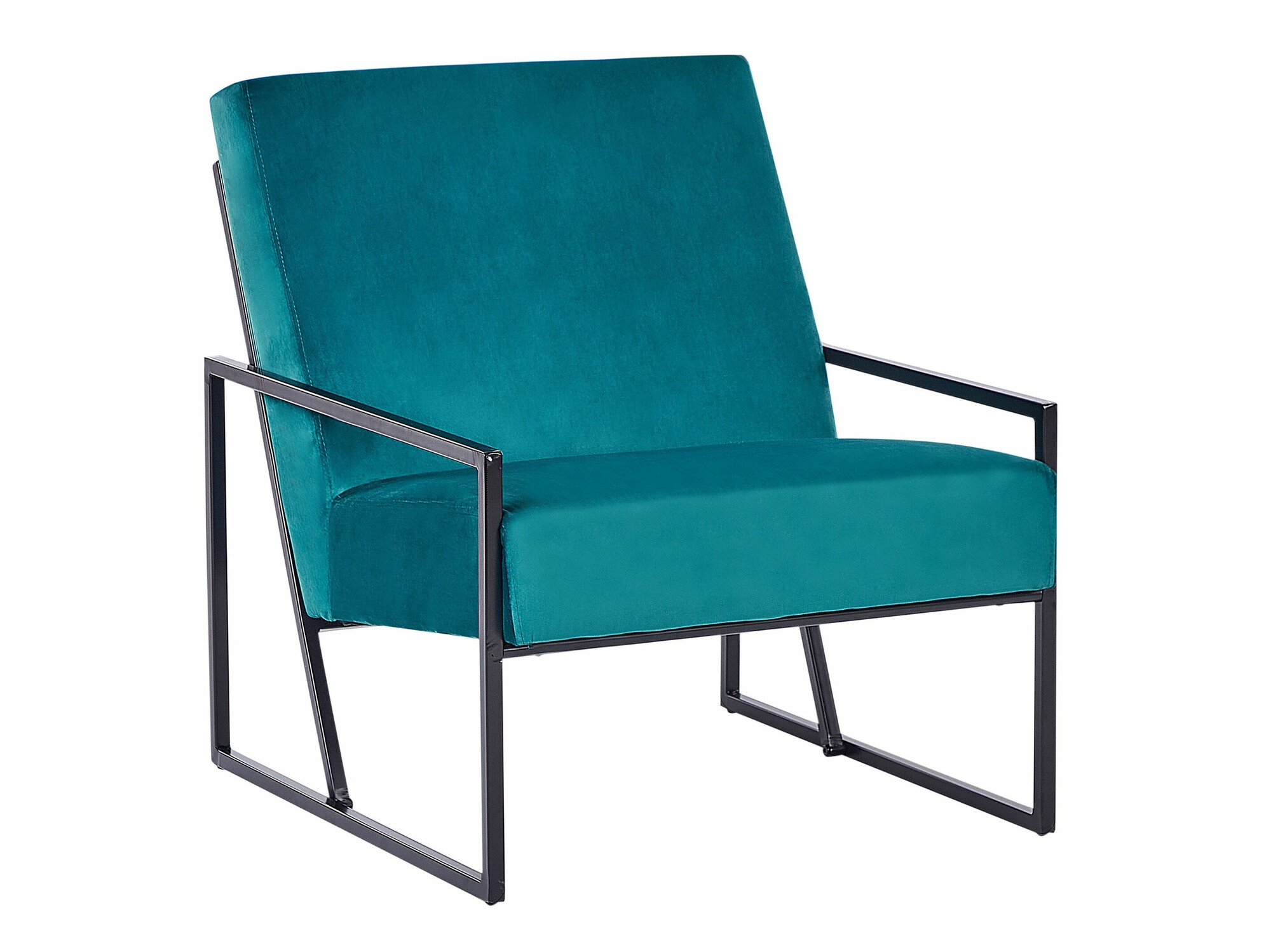 Krēsls Berwyn 1755 (Tirkīzs)