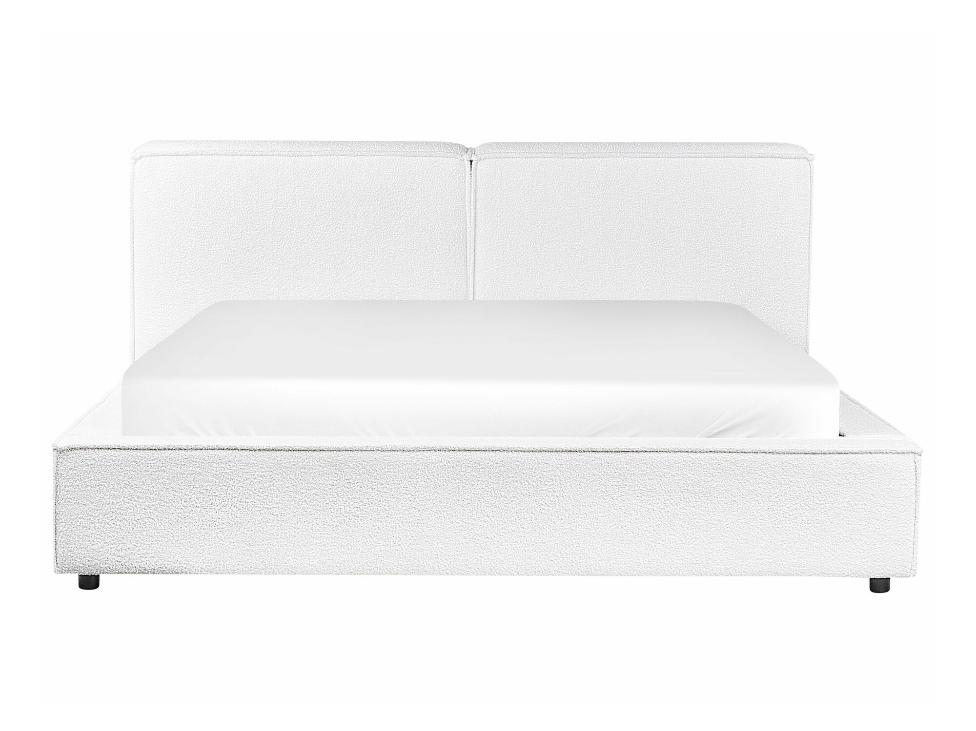 Кровать Berwyn 649 (Белый)