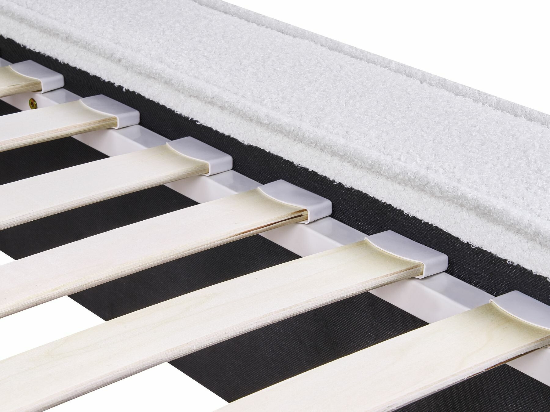 Кровать Berwyn 649 (Белый)