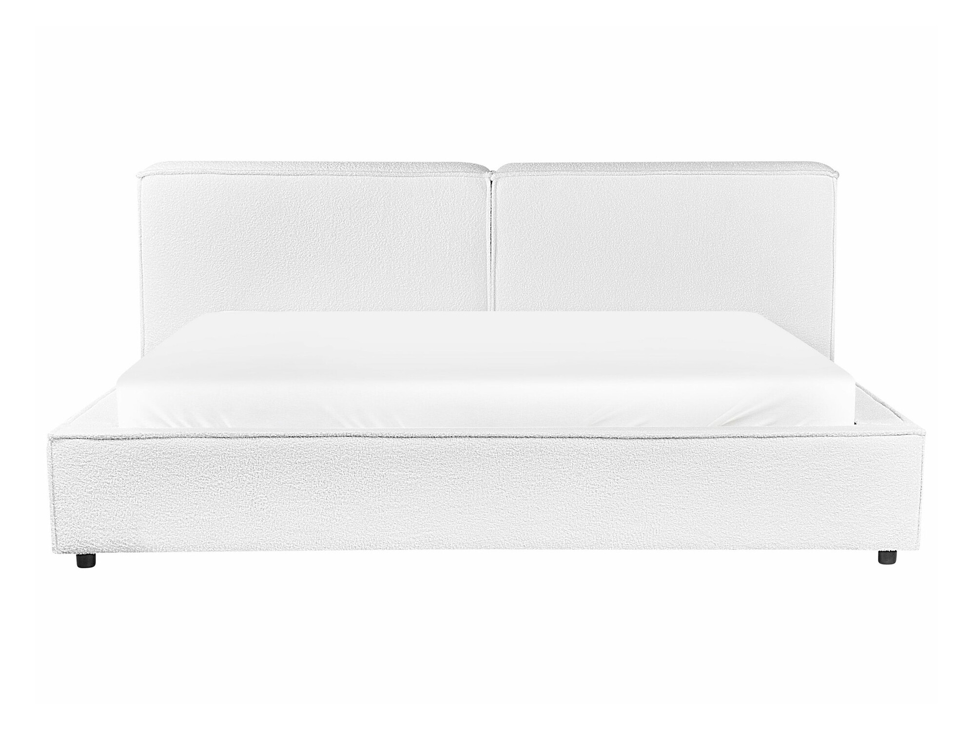 Кровать Berwyn 649 (Белый)