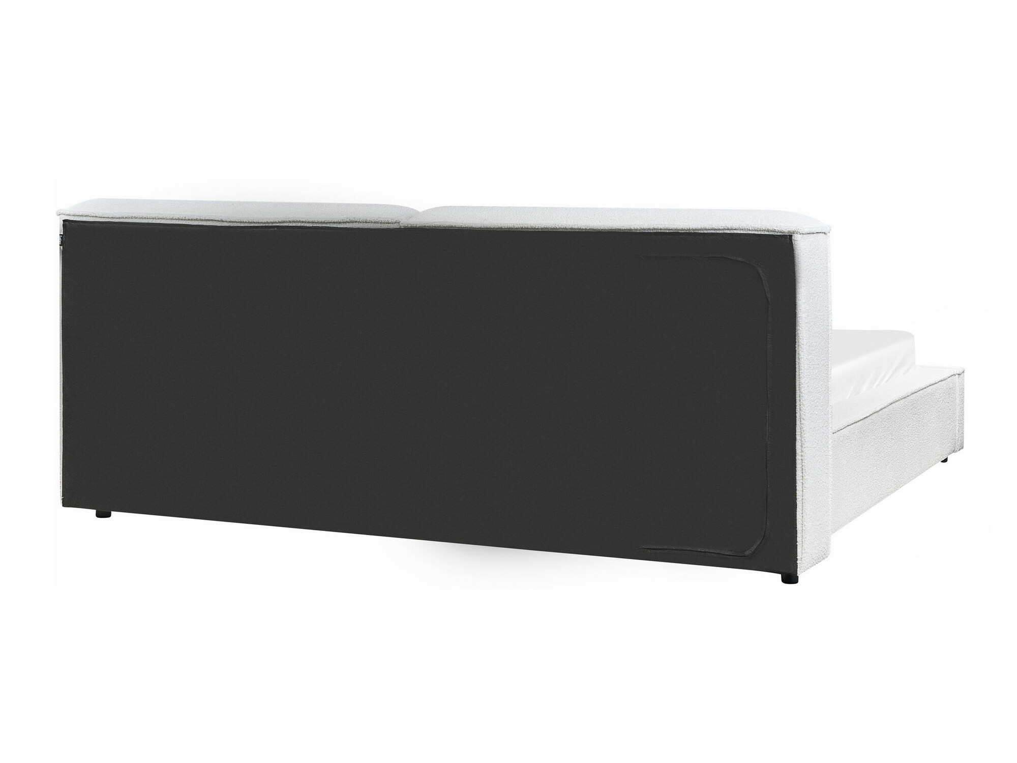 Кровать Berwyn 649 (Белый)