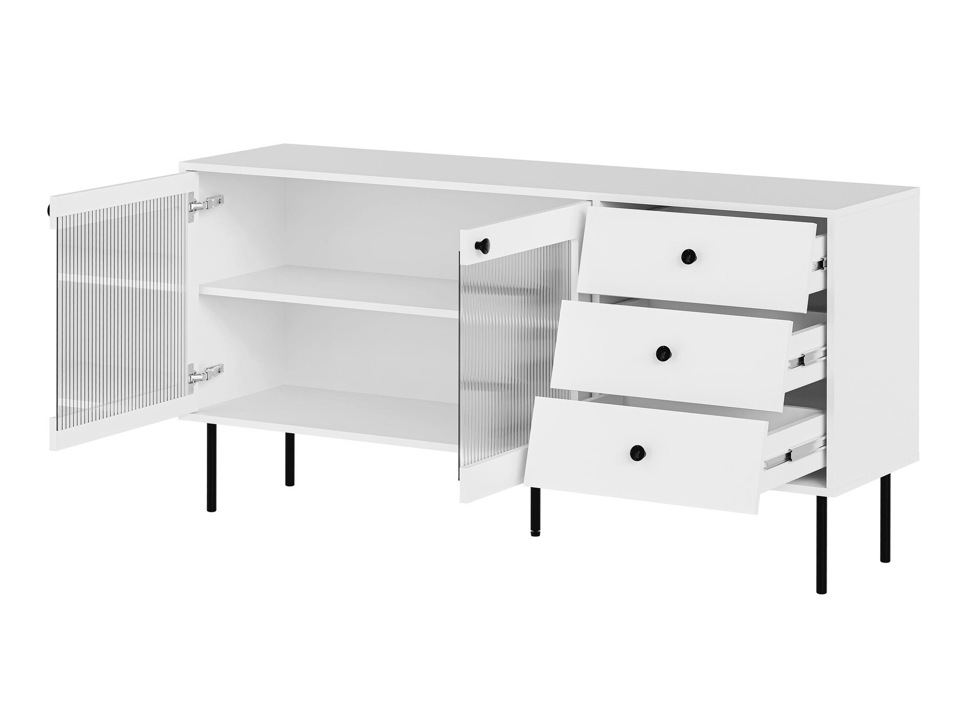 Kumode Feletri 101 (Balts)