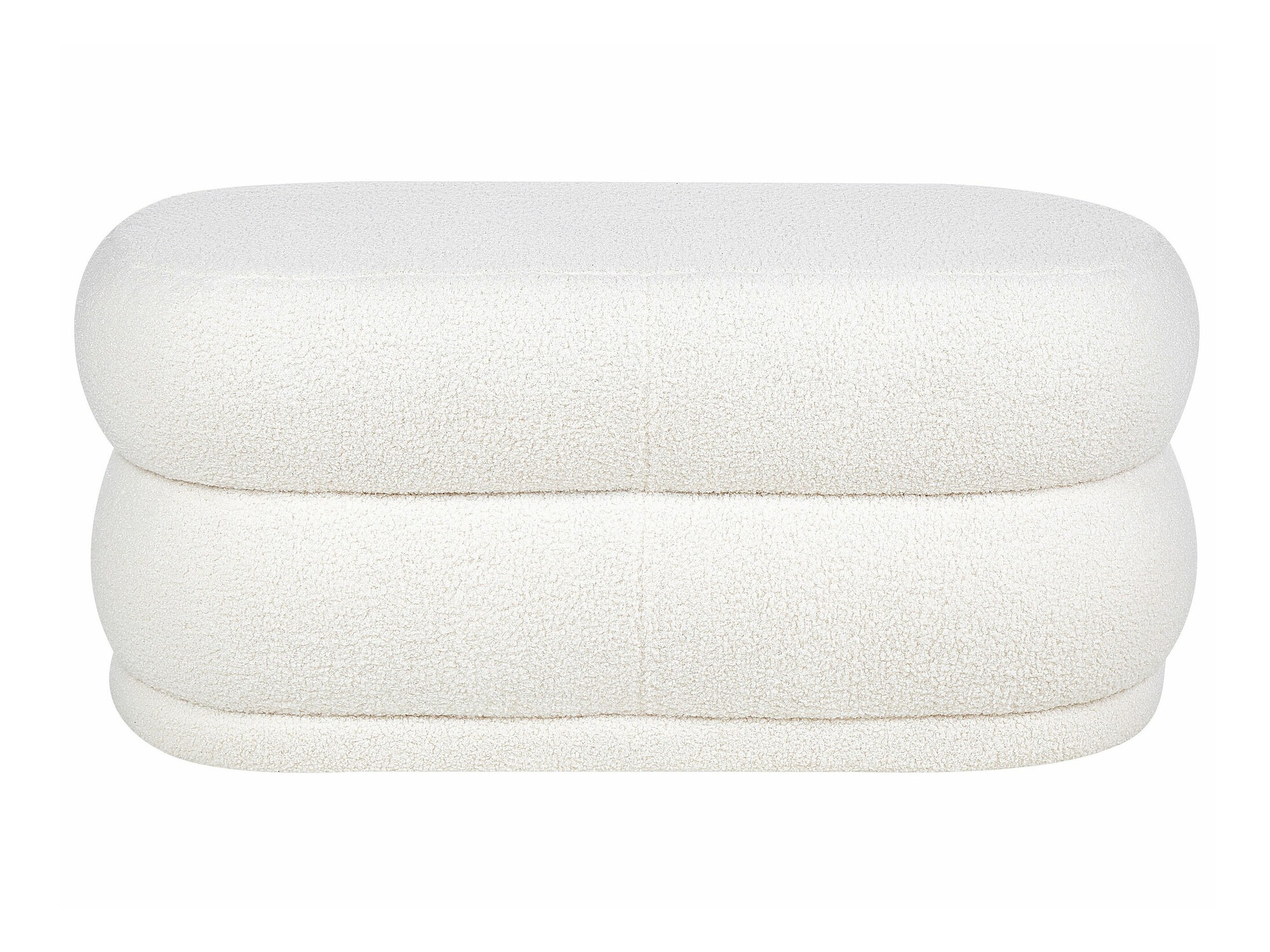 Mīkstais sols Berwyn 2226 (Balts)