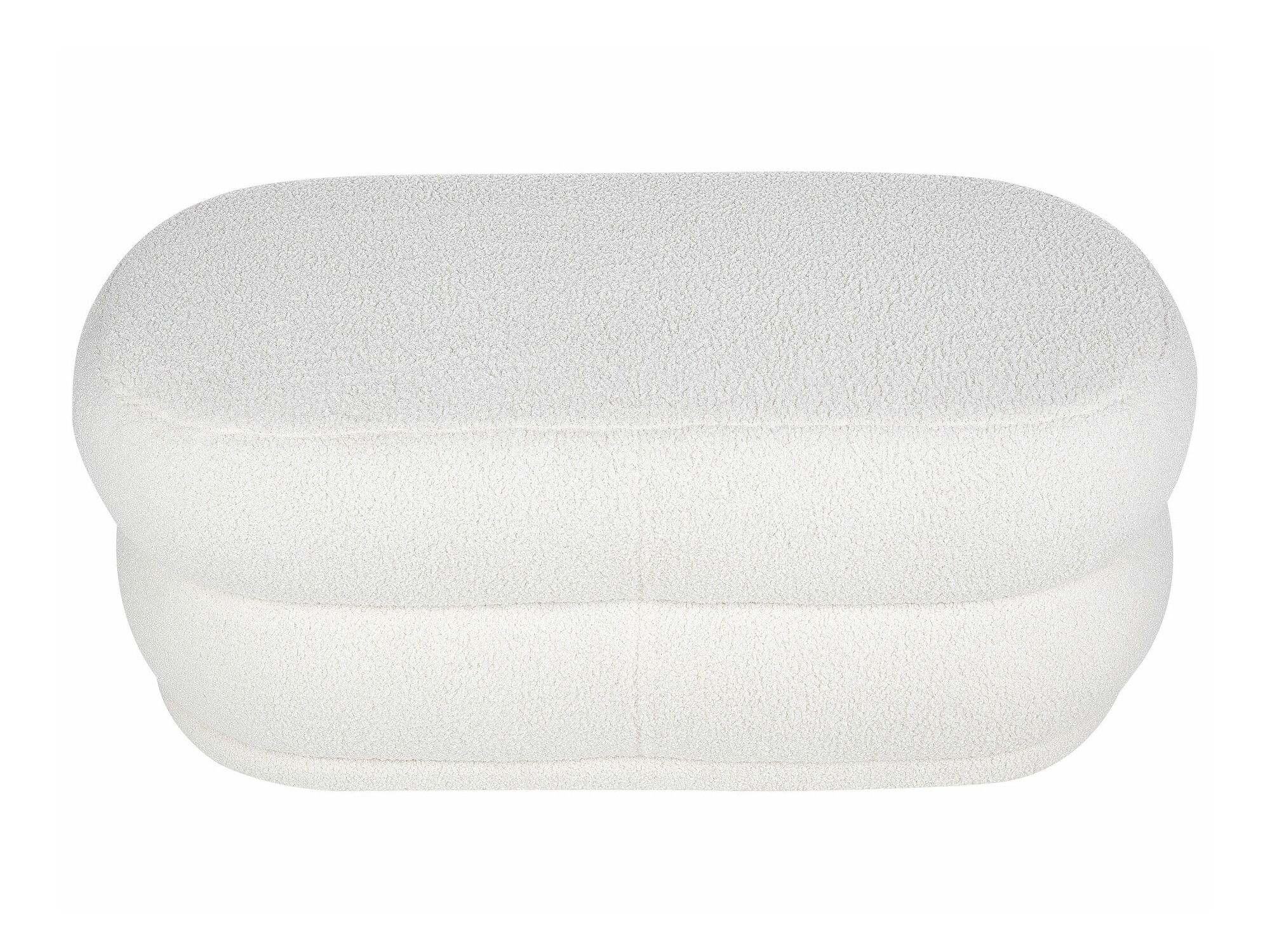 Mīkstais sols Berwyn 2226 (Balts)