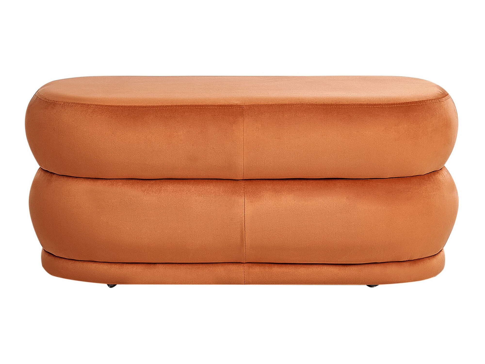 Mīkstais sols Berwyn 2226 (Oranžs)