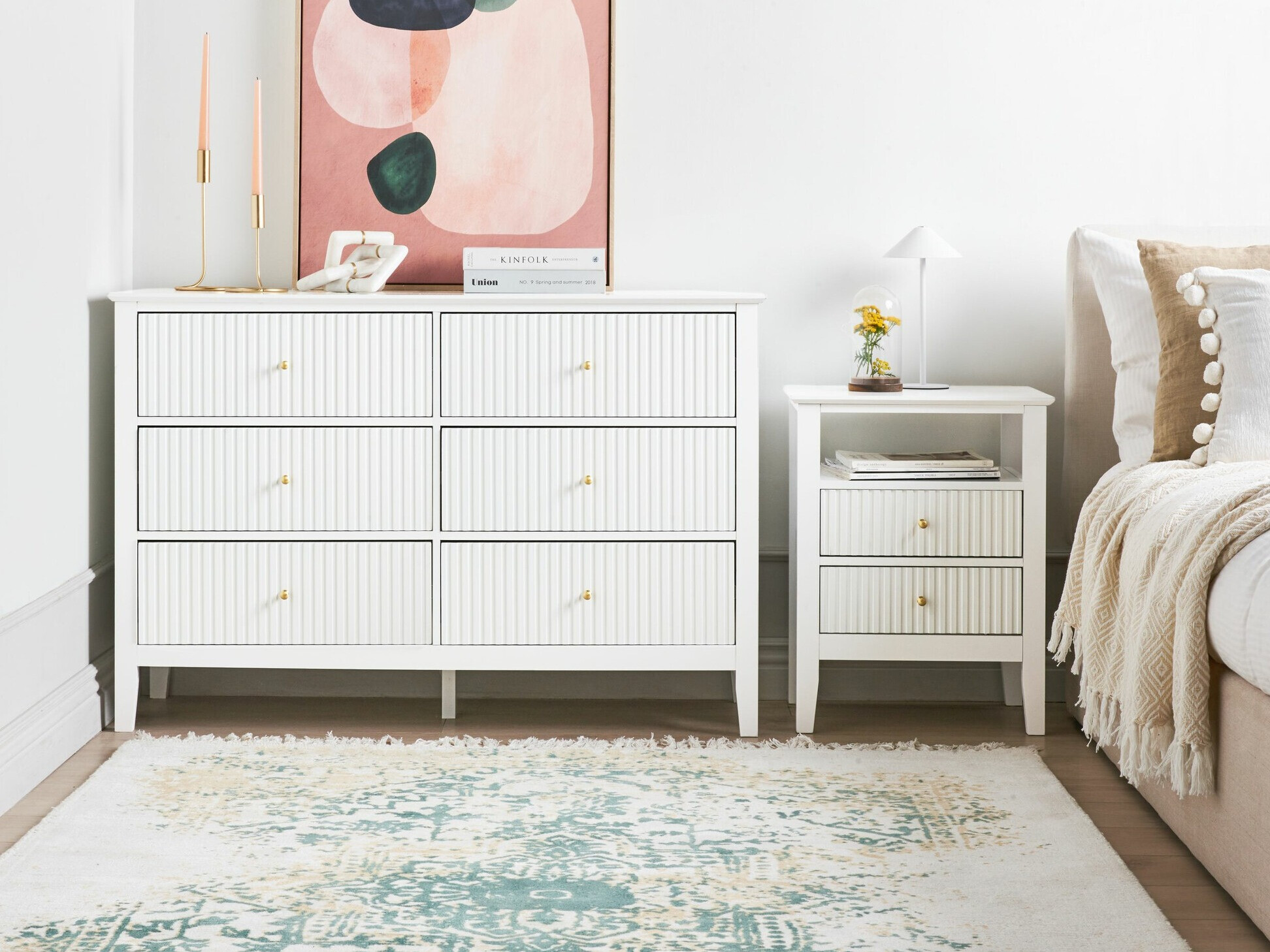 Kомод Romloru 100