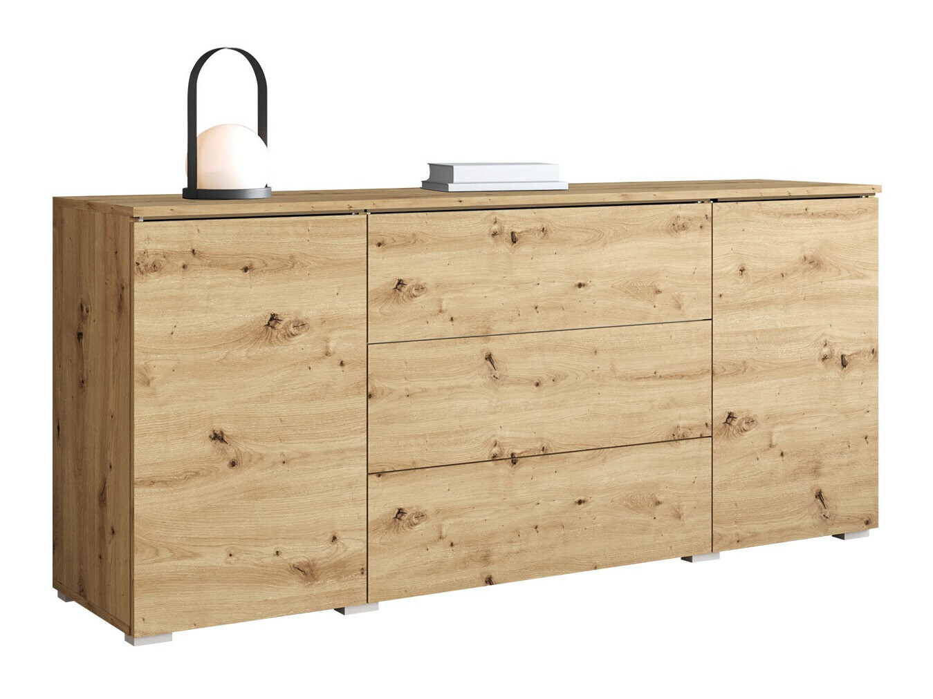 Kомод Sarasota 142 (Artisan дуб)