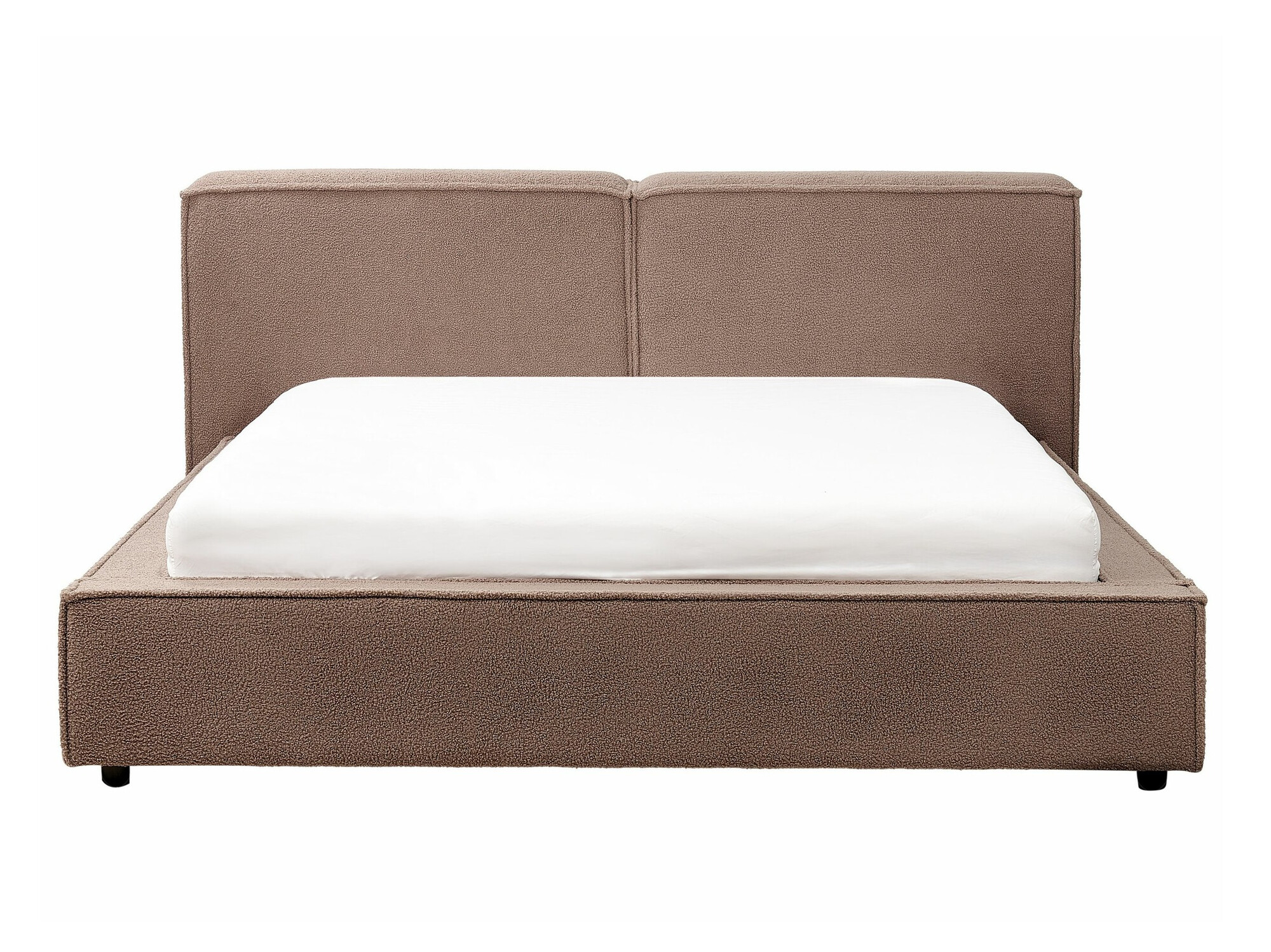 Кровать Berwyn 649 (Коричневый)