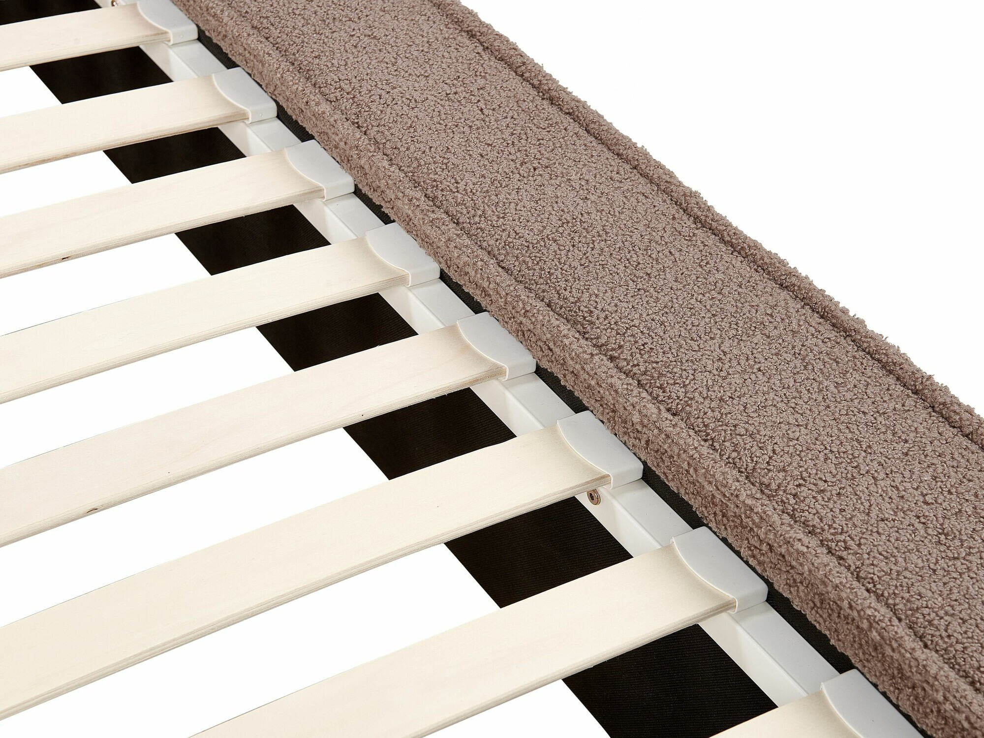 Кровать Berwyn 649 (Коричневый)