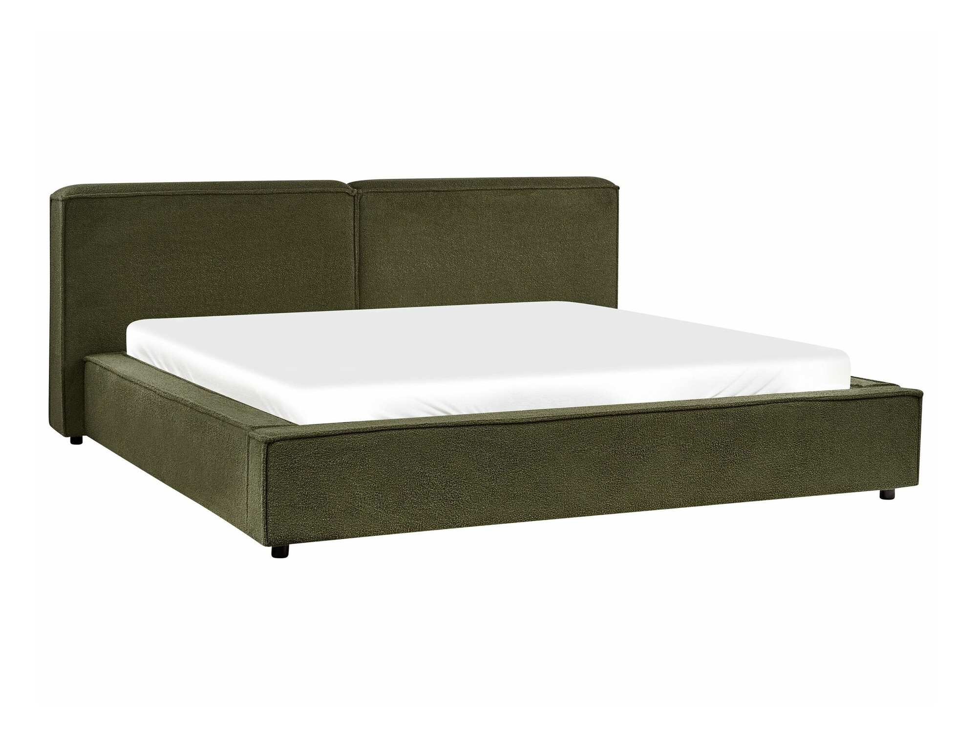 Кровать Berwyn 649 (Зелёный)