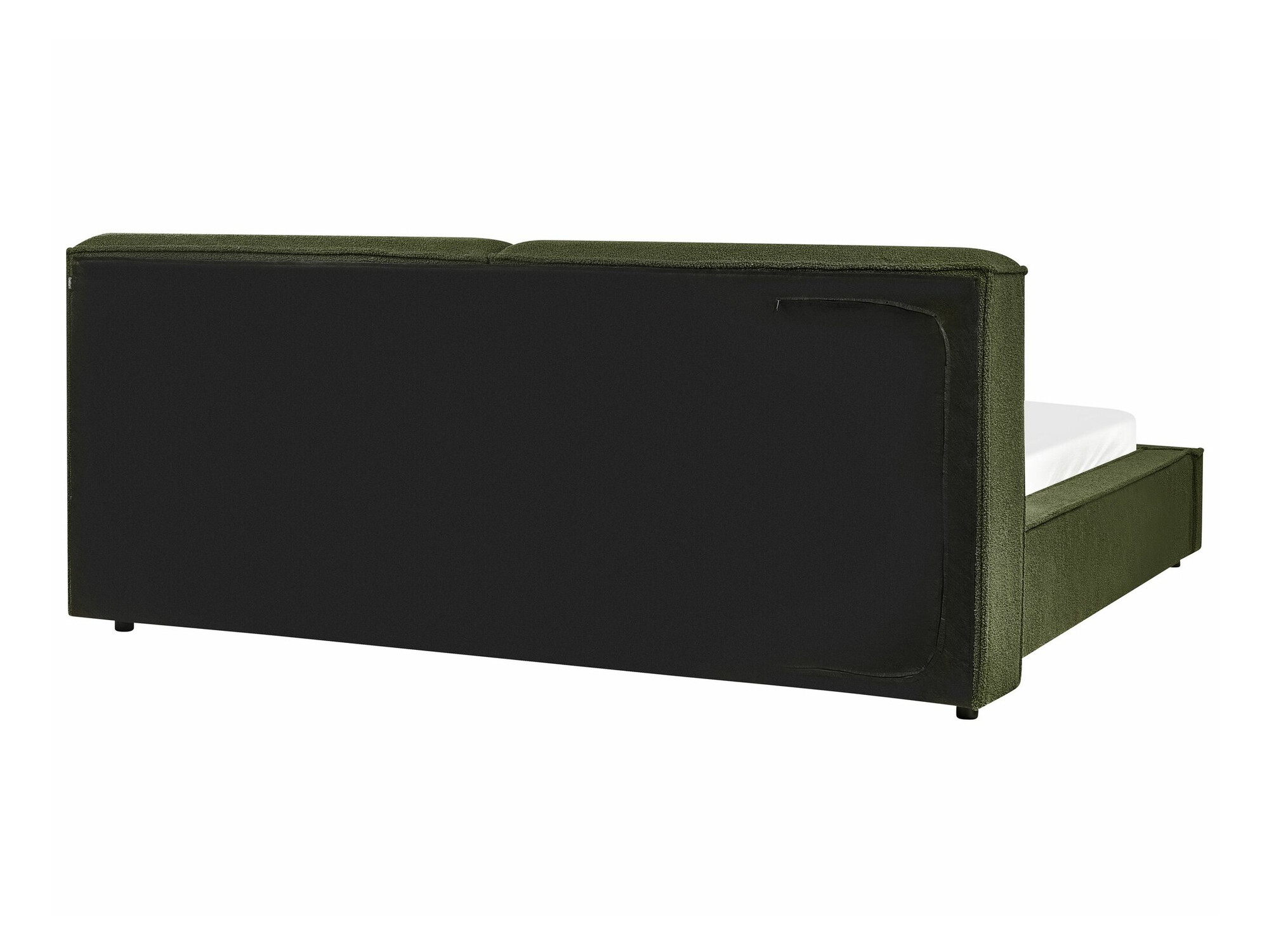 Кровать Berwyn 649 (Зелёный)