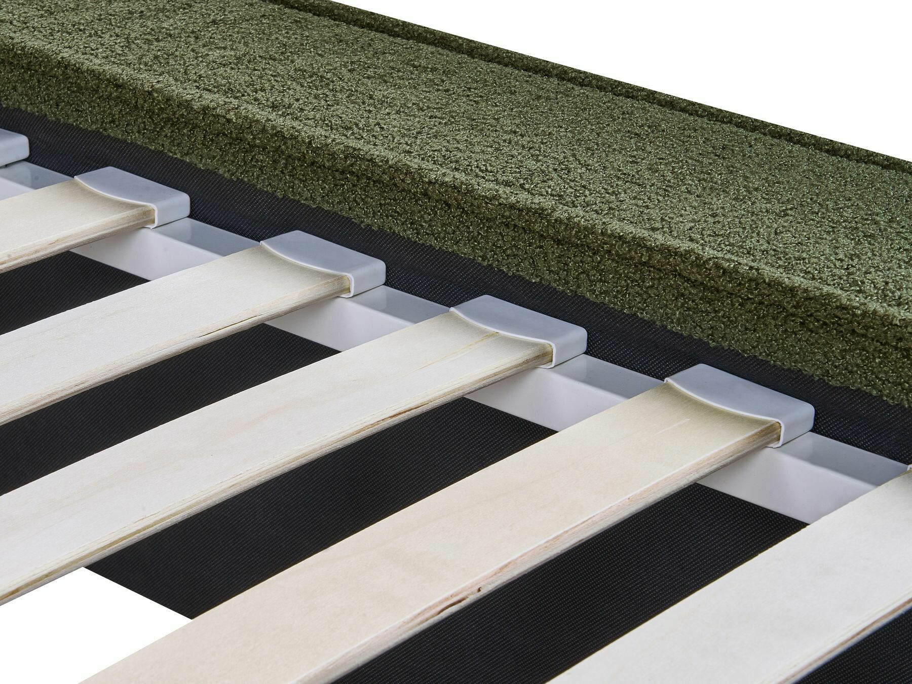 Кровать Berwyn 649 (Зелёный)