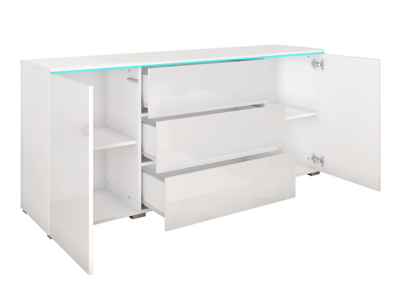 Kumode Sarasota 142 (Grafīts)