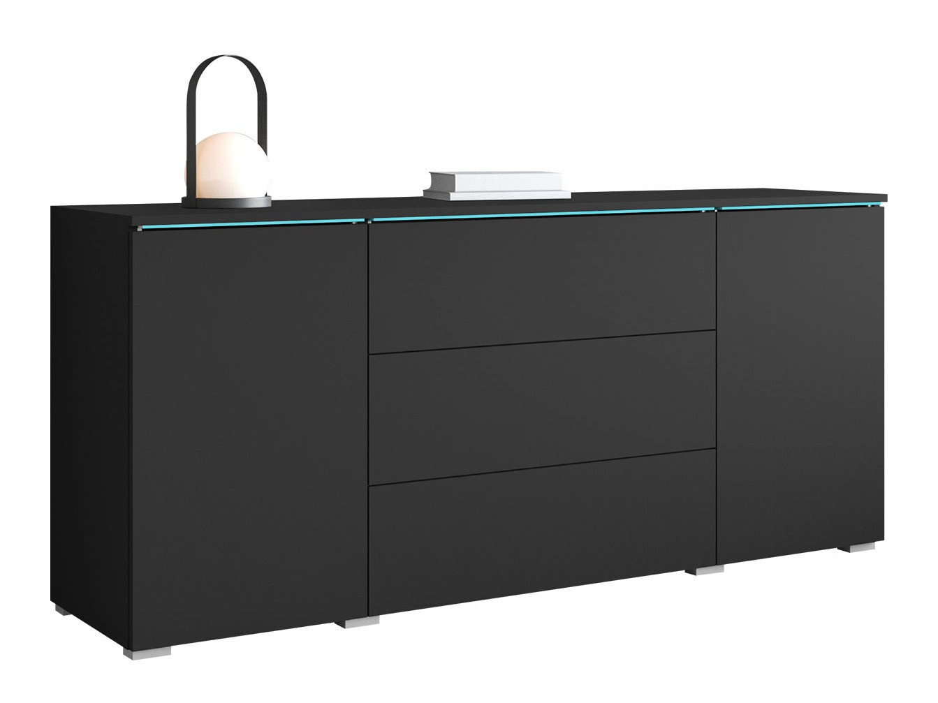 Kumode Sarasota 142 (Grafīts)